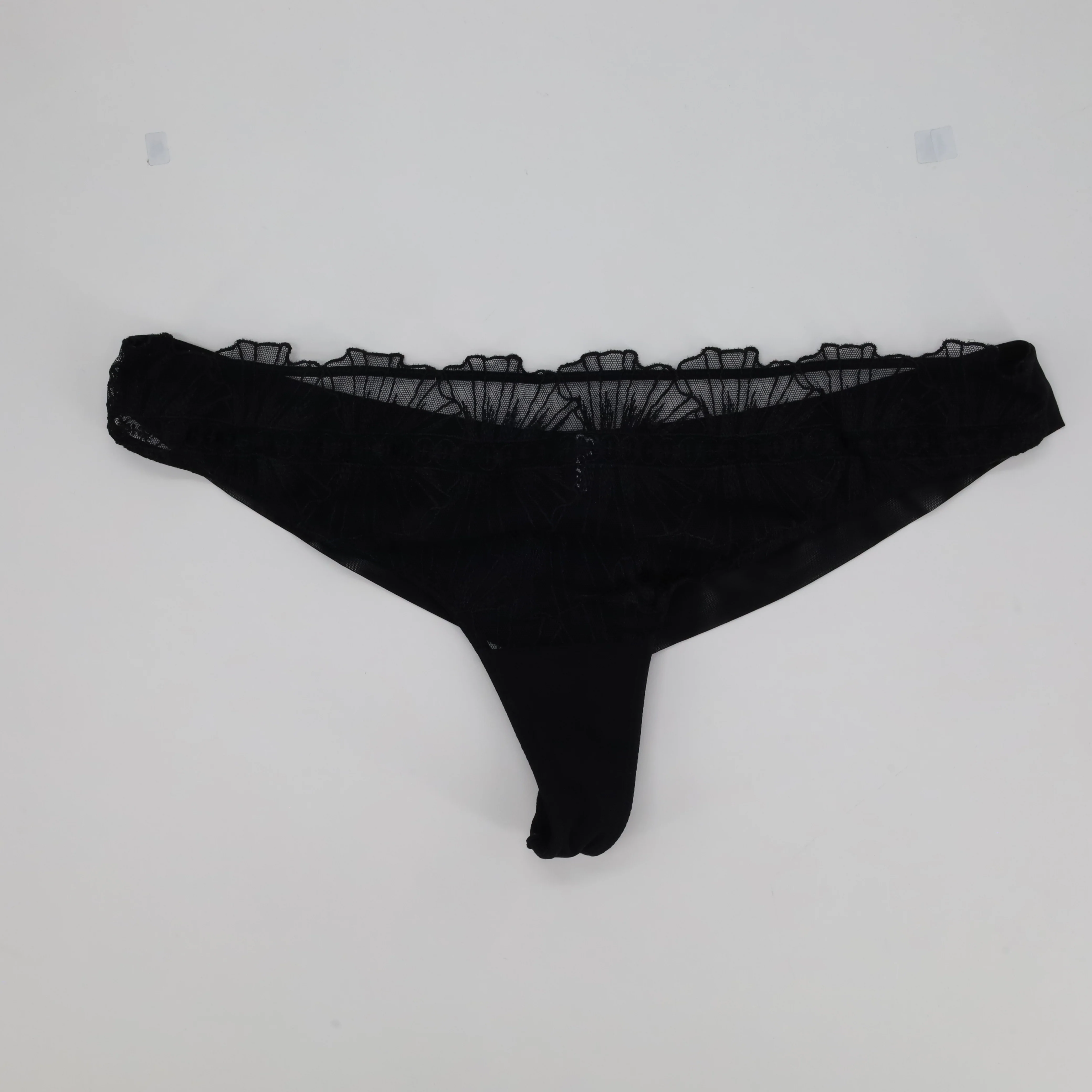 Tanga ETAM Noir