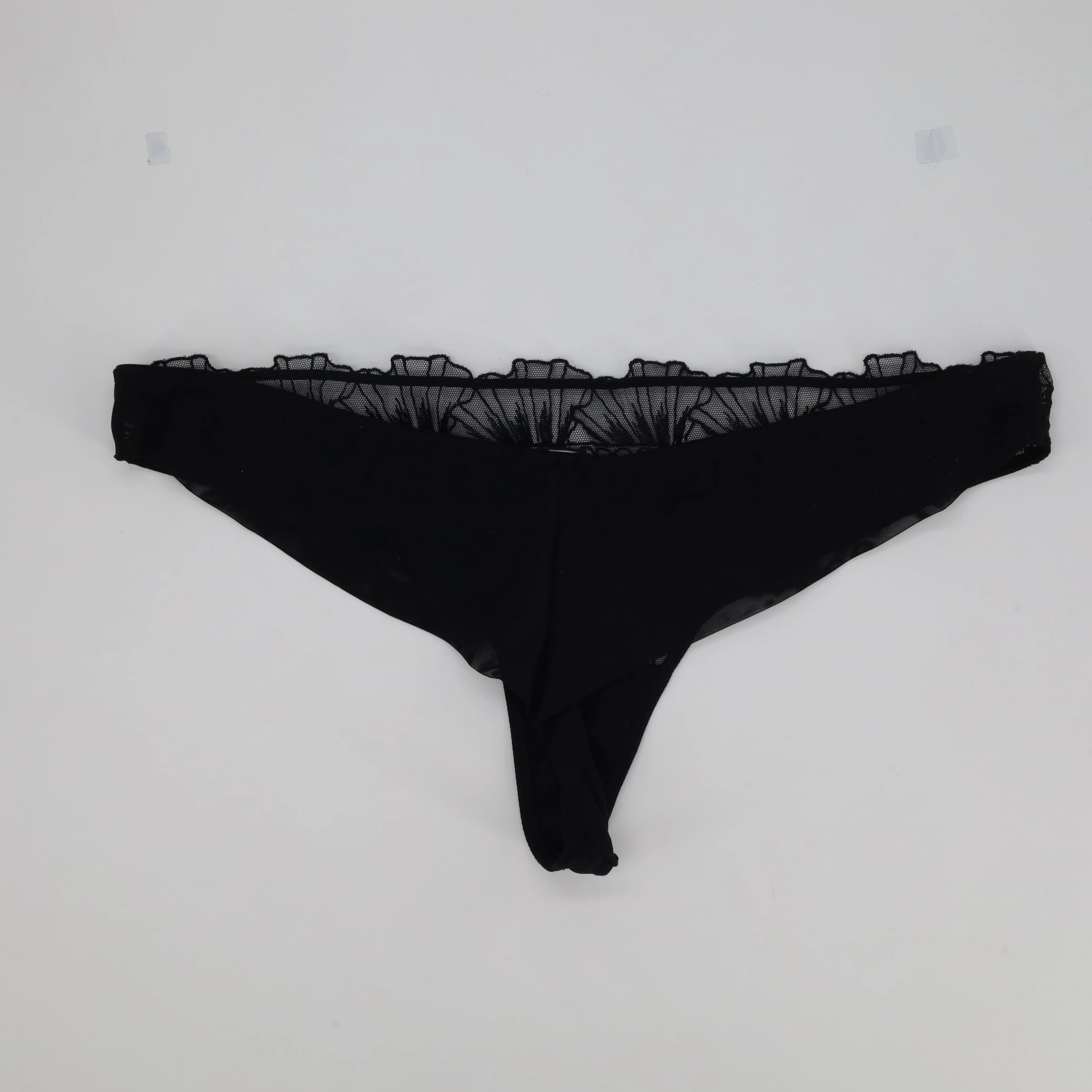 Tanga ETAM Noir - Image 2
