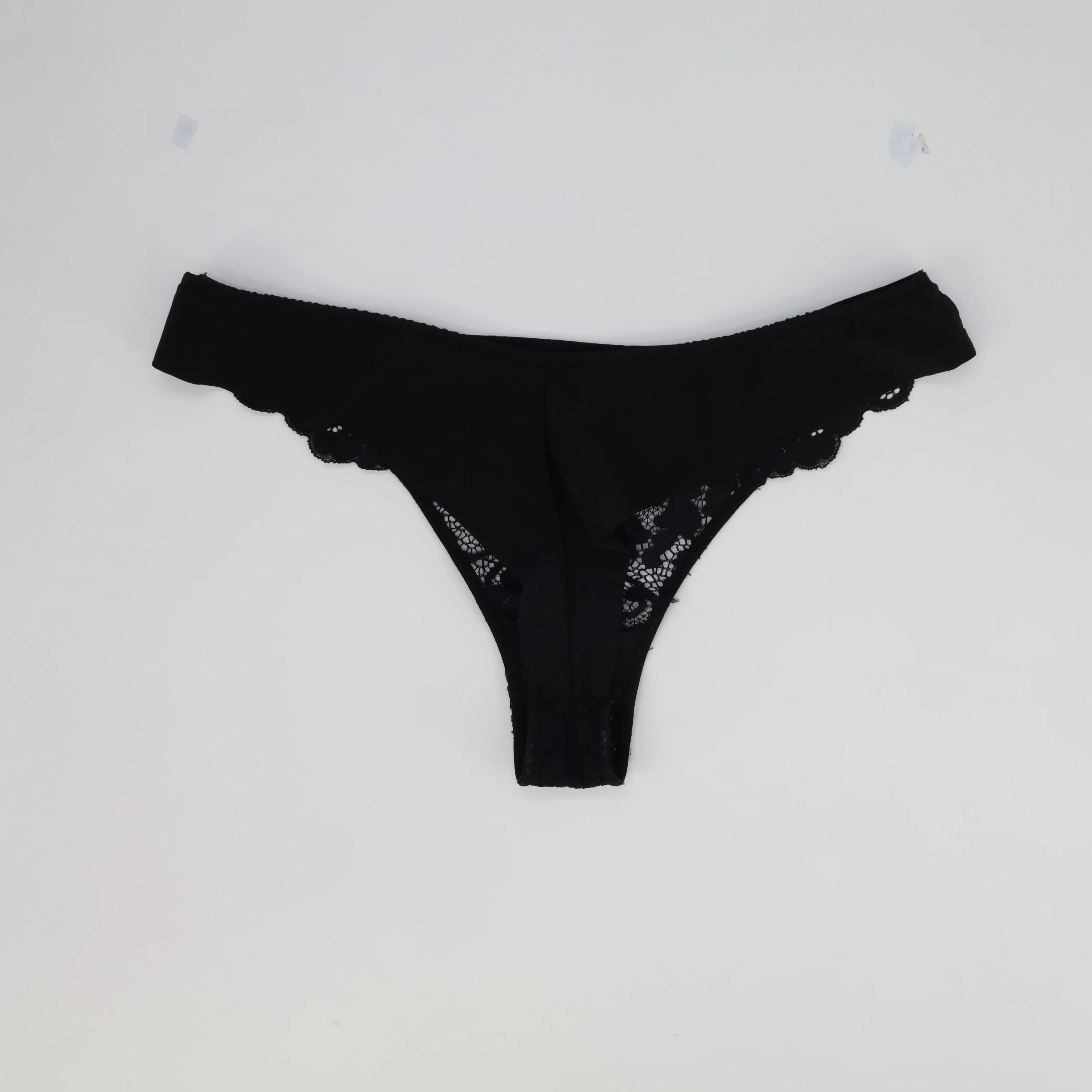 Tanga ETAM Noir - Image 2