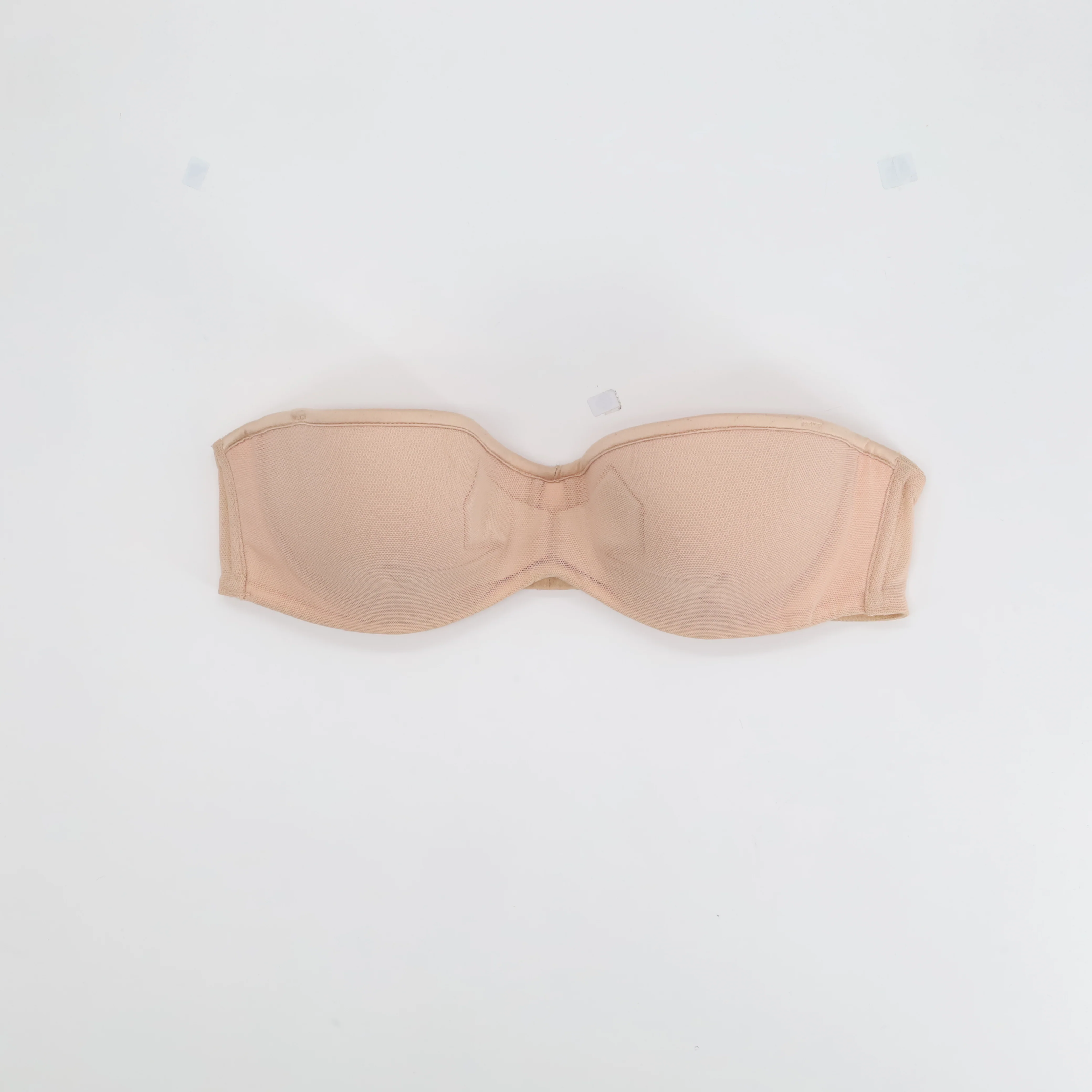 Soutien-gorge Chantal Thomass Beige - Image 2