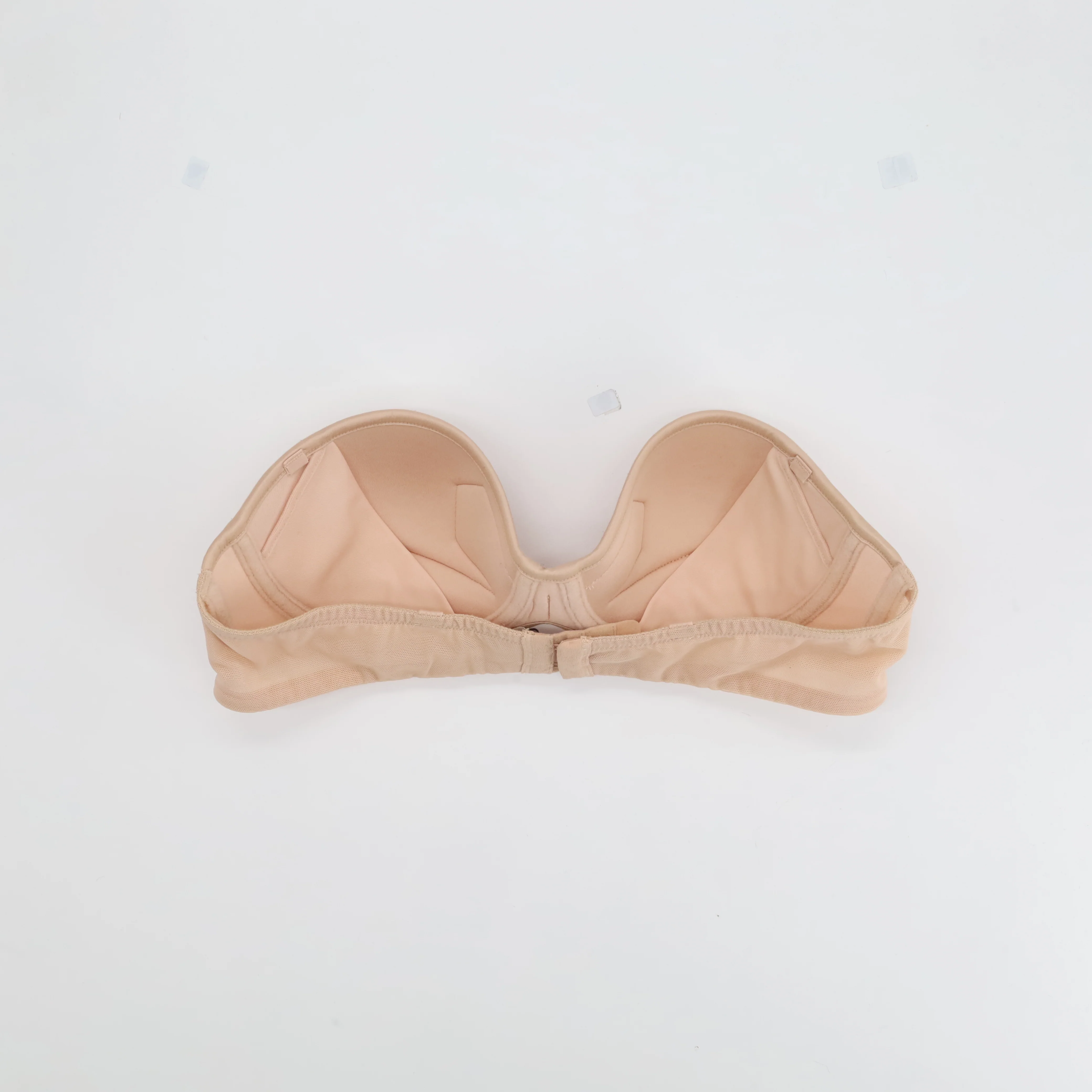 Soutien-gorge Chantal Thomass Beige - Image 3