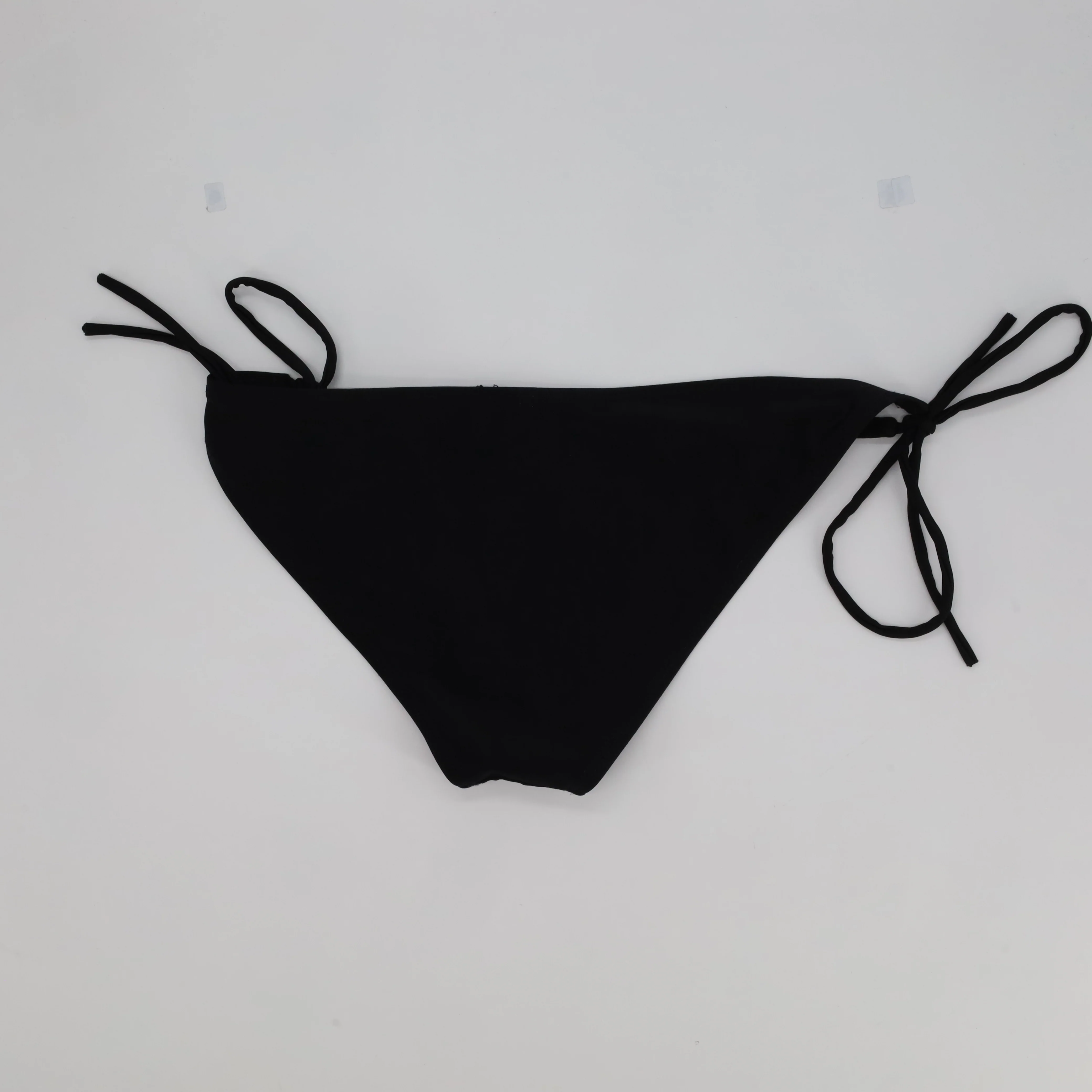 Bas de maillot Noir - Image 2