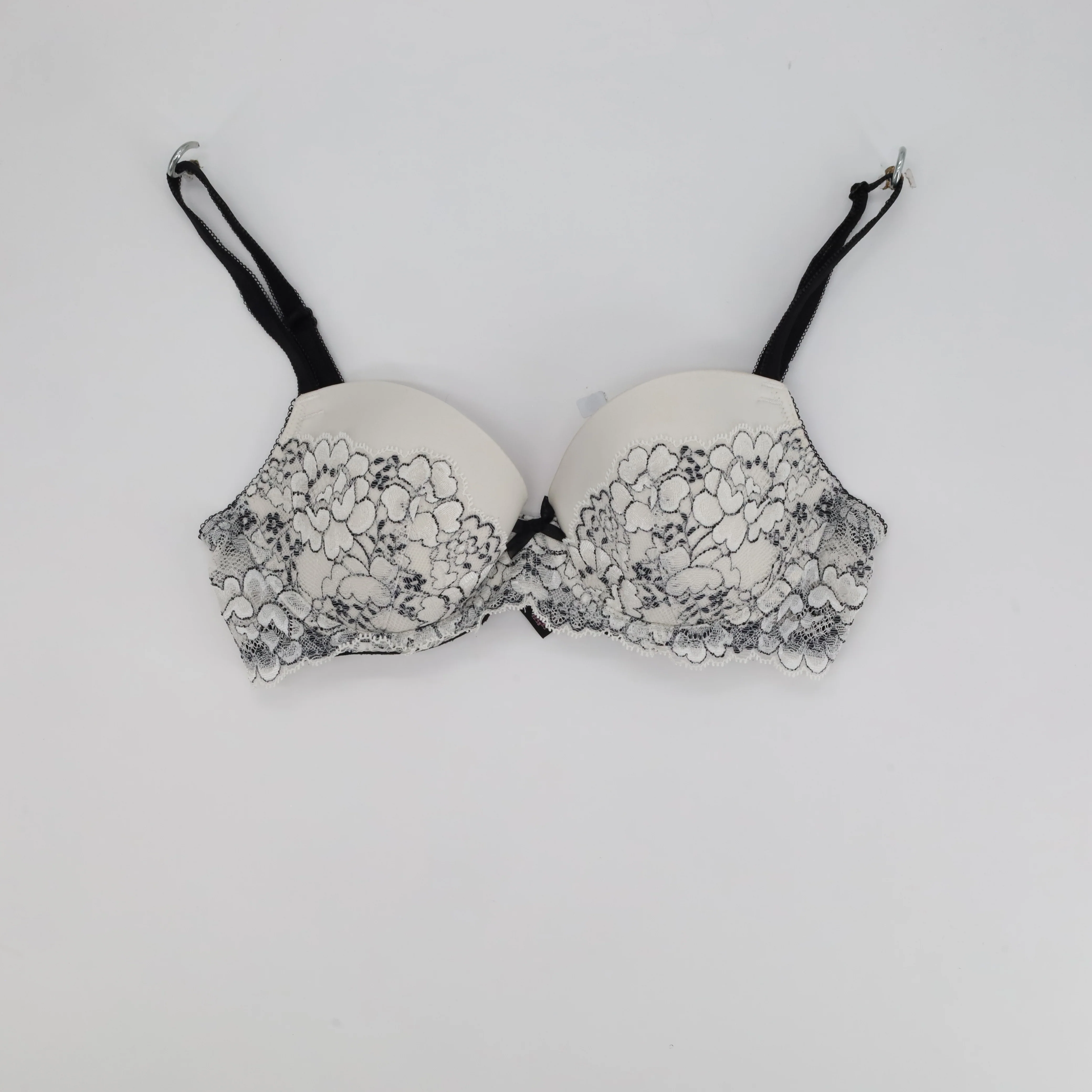 Soutien-gorge Victoria's Secret Blanc - Image 2