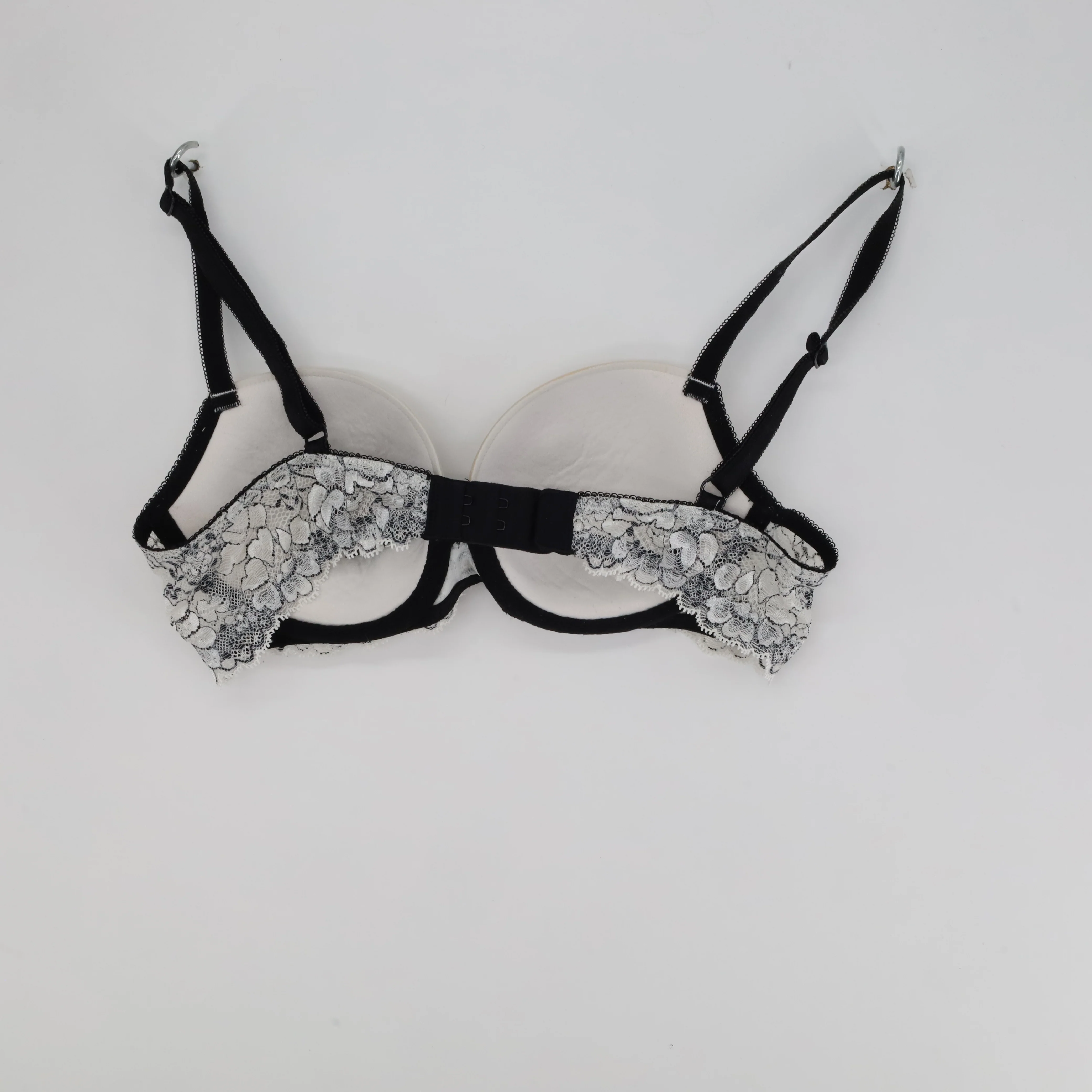 Soutien-gorge Victoria's Secret Blanc - Image 3