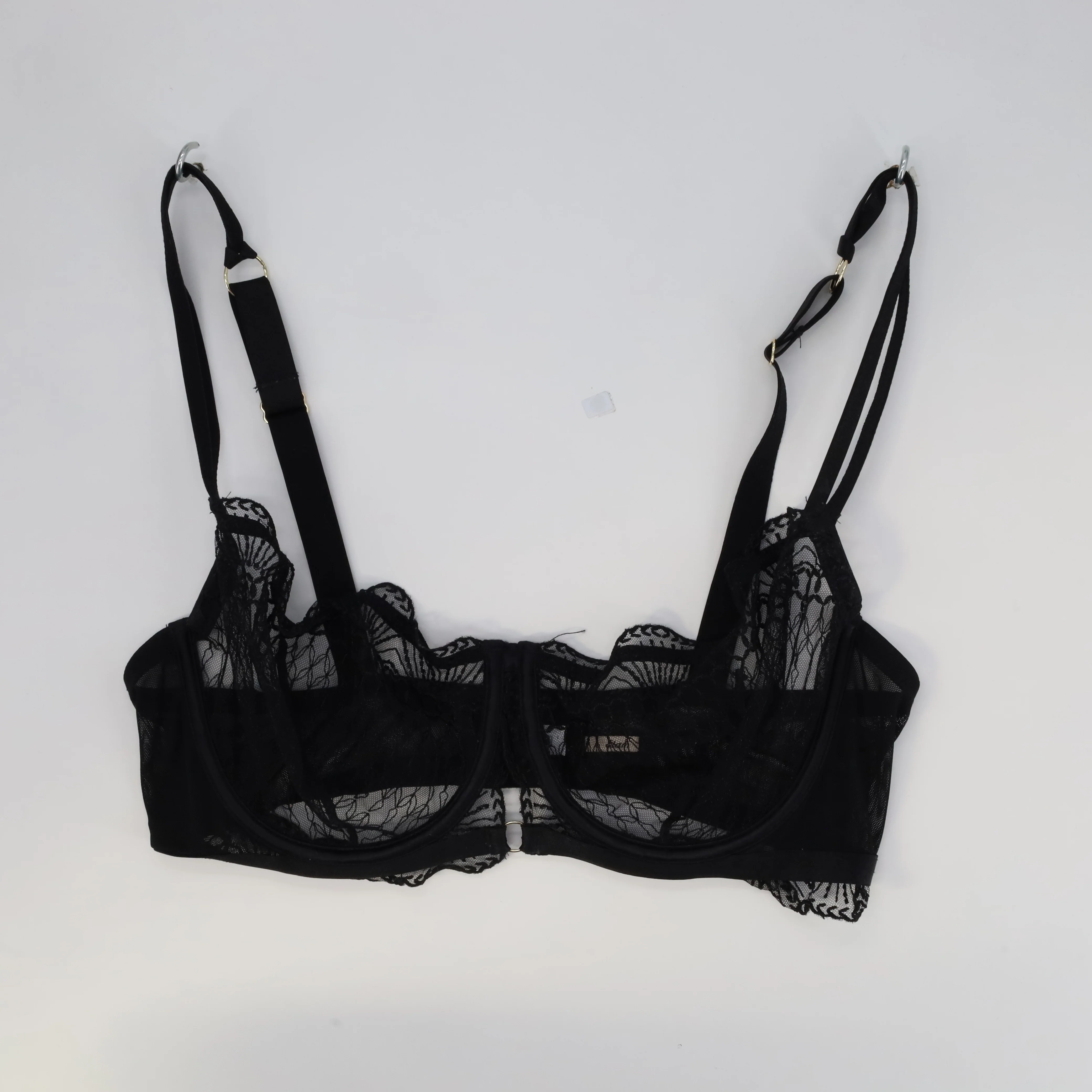 Soutien-gorge ETAM Noir - Image 2