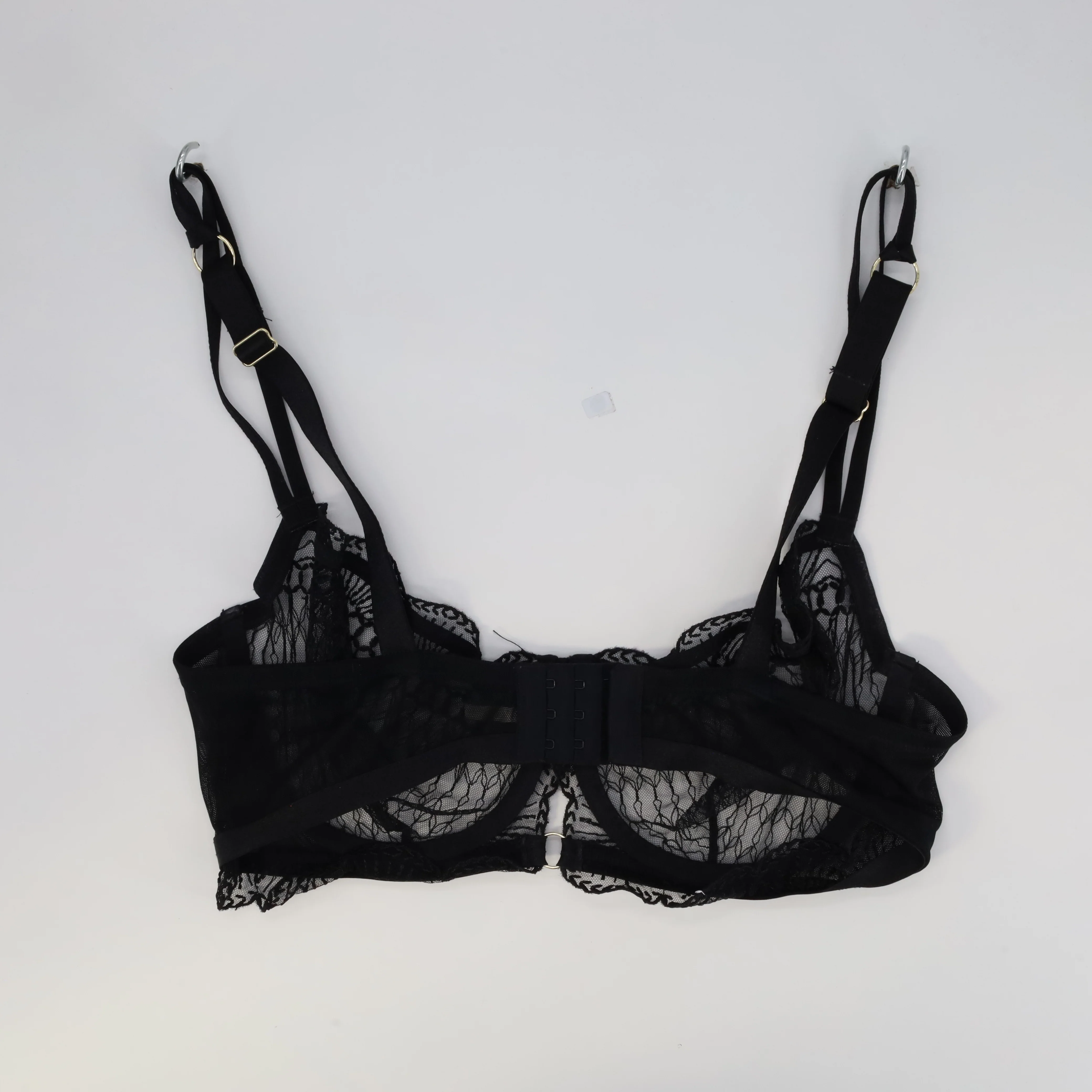 Soutien-gorge ETAM Noir - Image 3