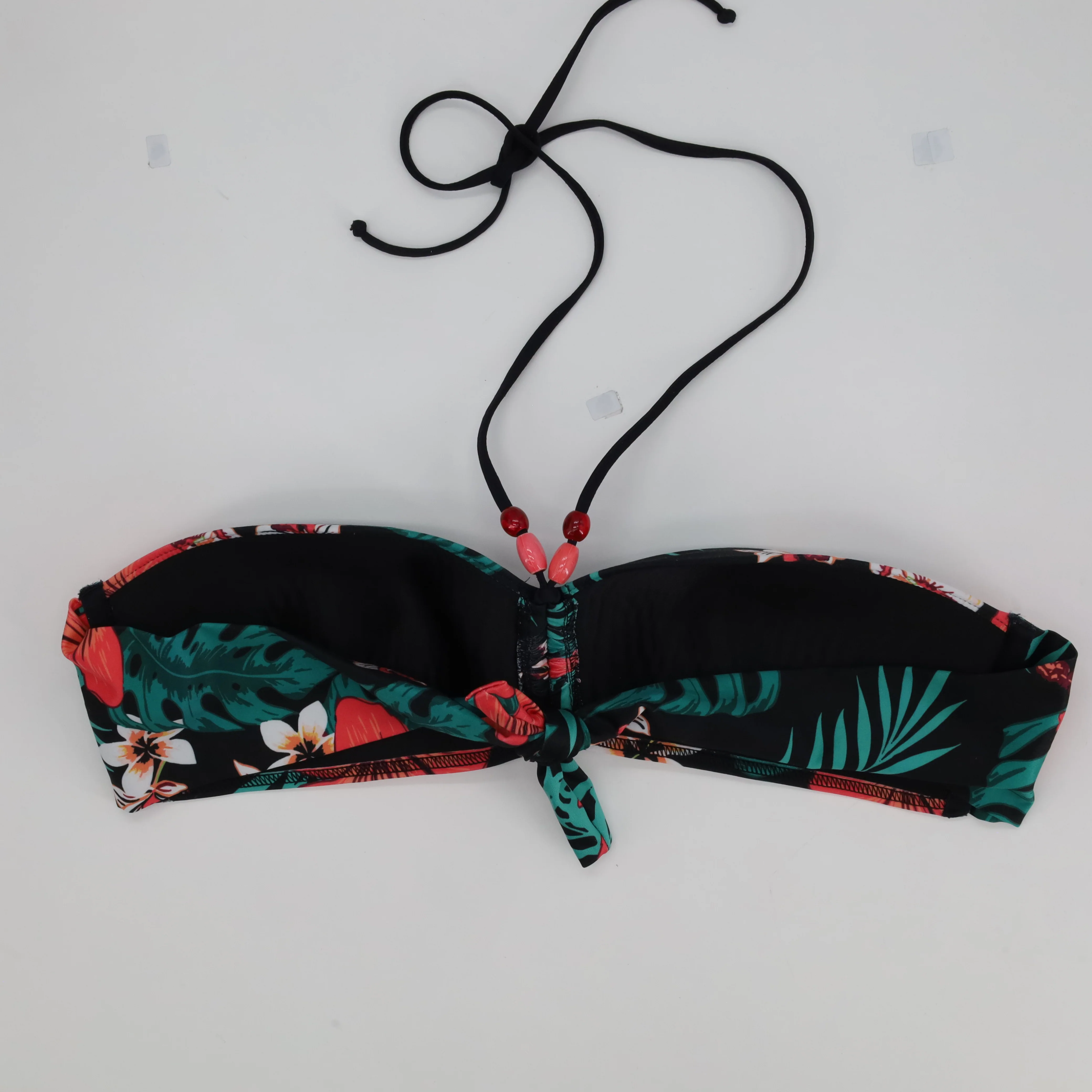 Haut de maillot Oxylane Vert - Image 3