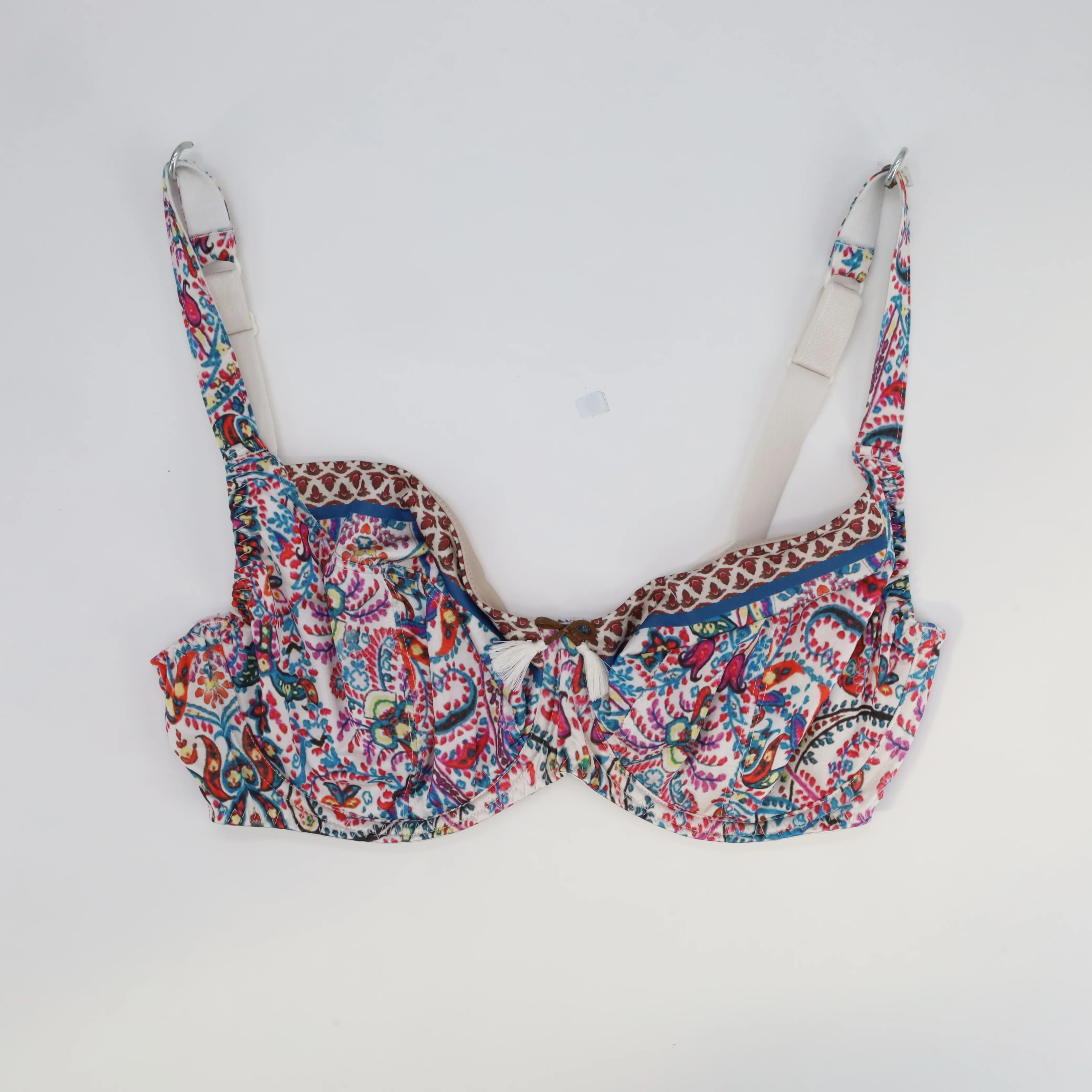 Soutien-gorge Antigel Bleu - Image 2