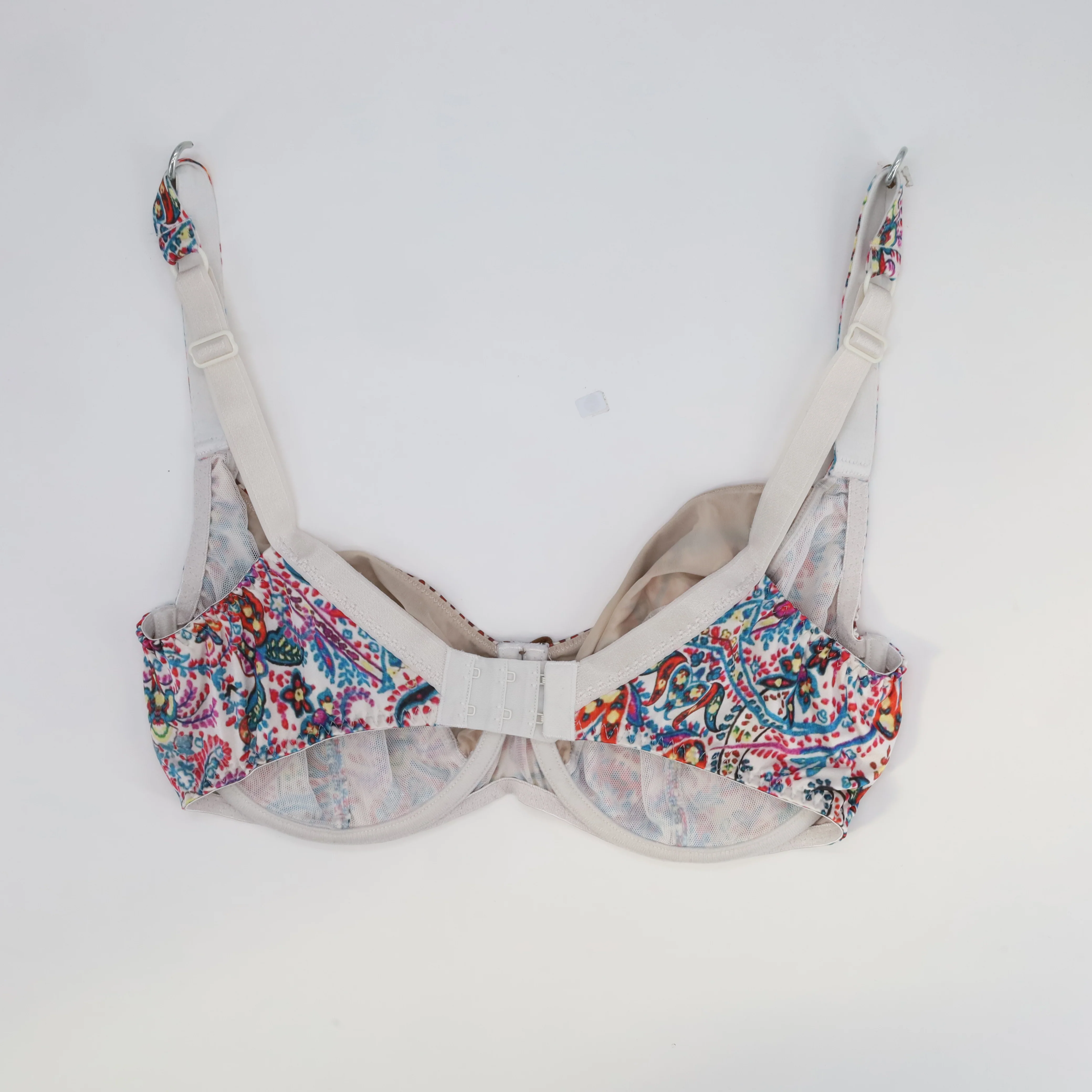 Soutien-gorge Antigel Bleu - Image 3