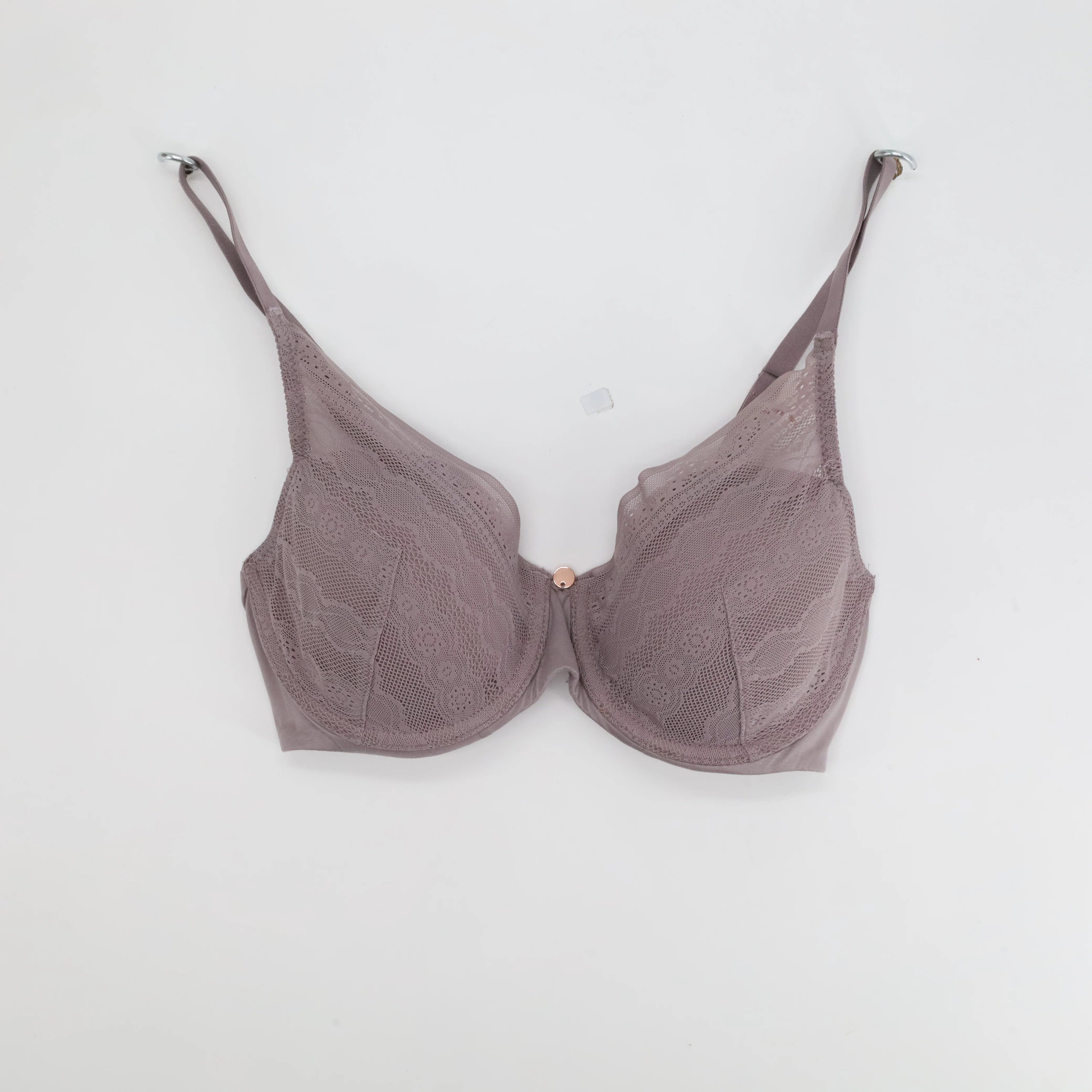 Soutien-gorge FEMILET Gris - Image 2