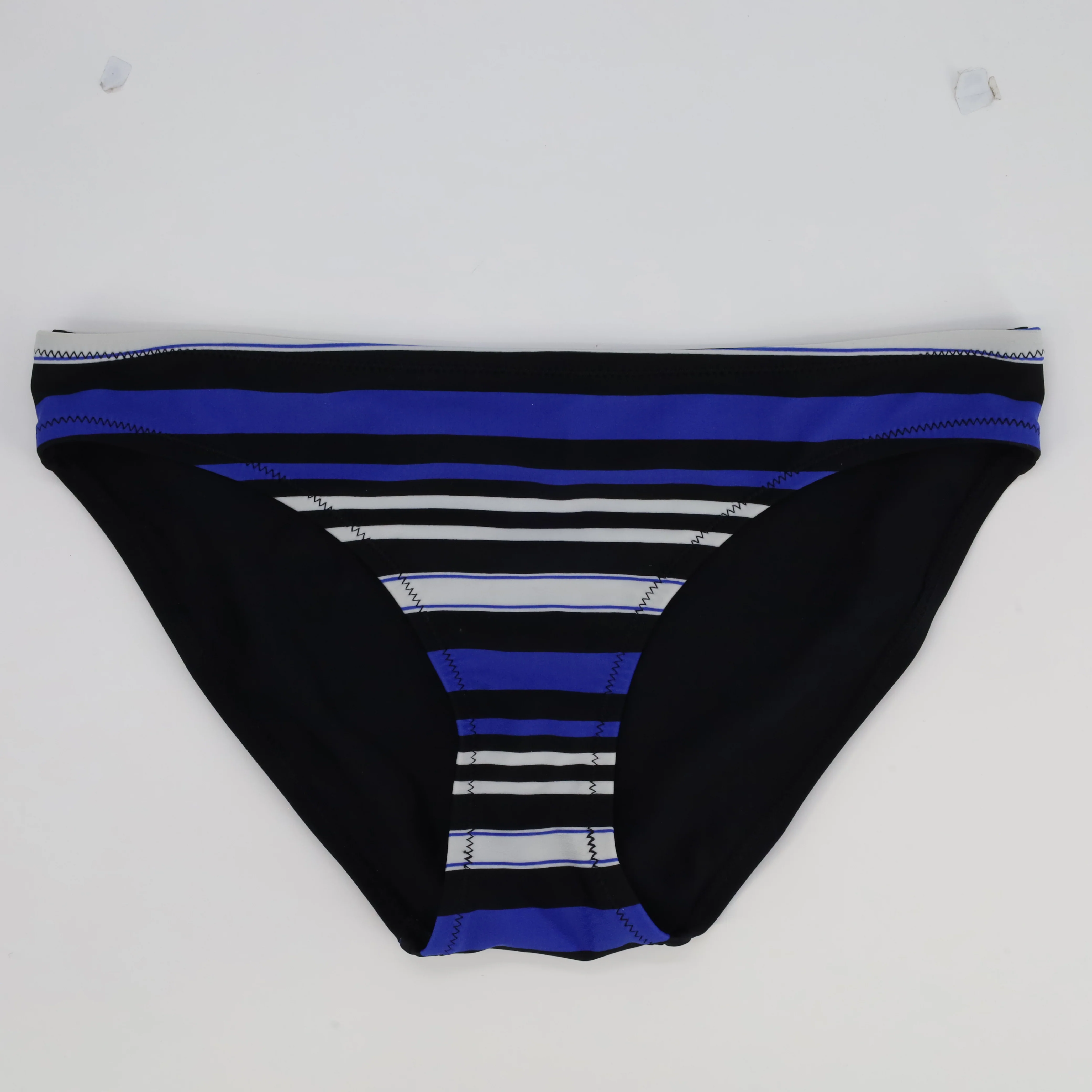 Bas de maillot RougeGorge Bleu