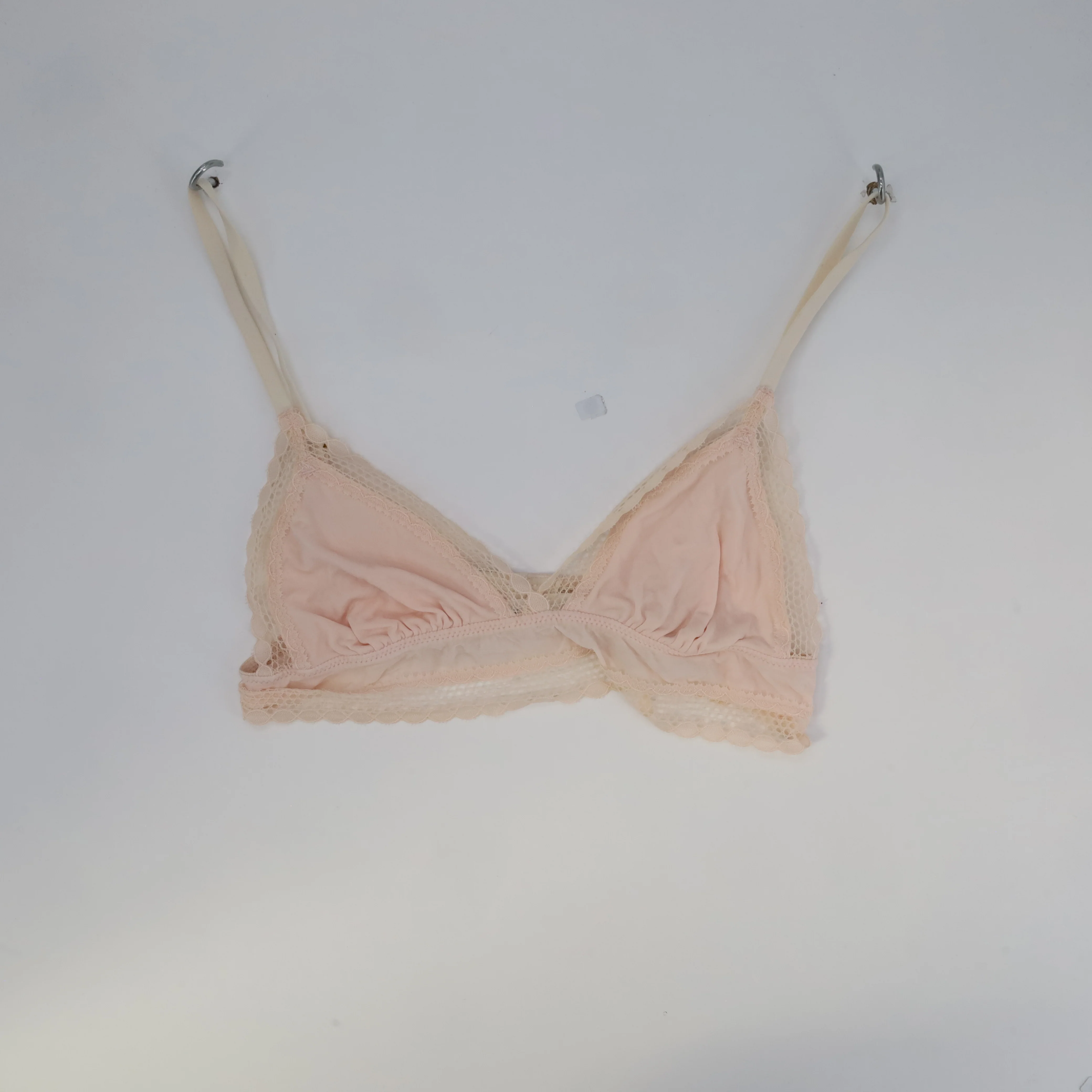 Soutien-gorge Princesse tam.tam Rose - Image 2