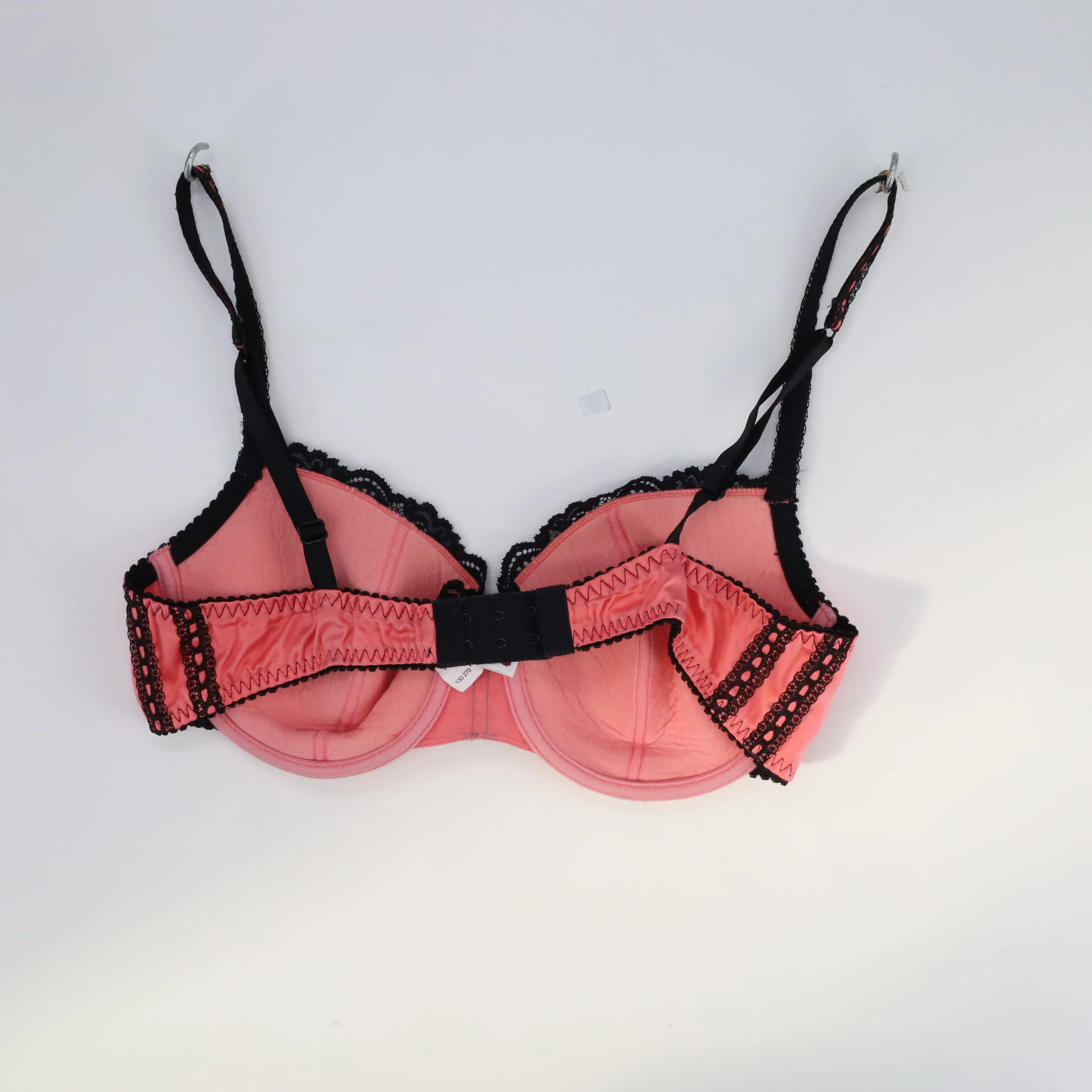 Soutien-gorge Cannelle Rose - Image 3