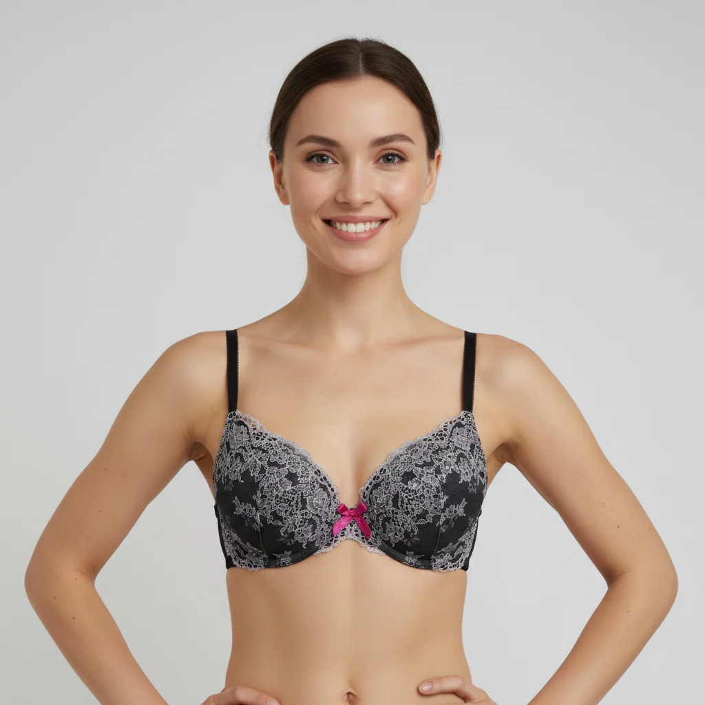 Soutien-gorge Victoria's Secret Noir
