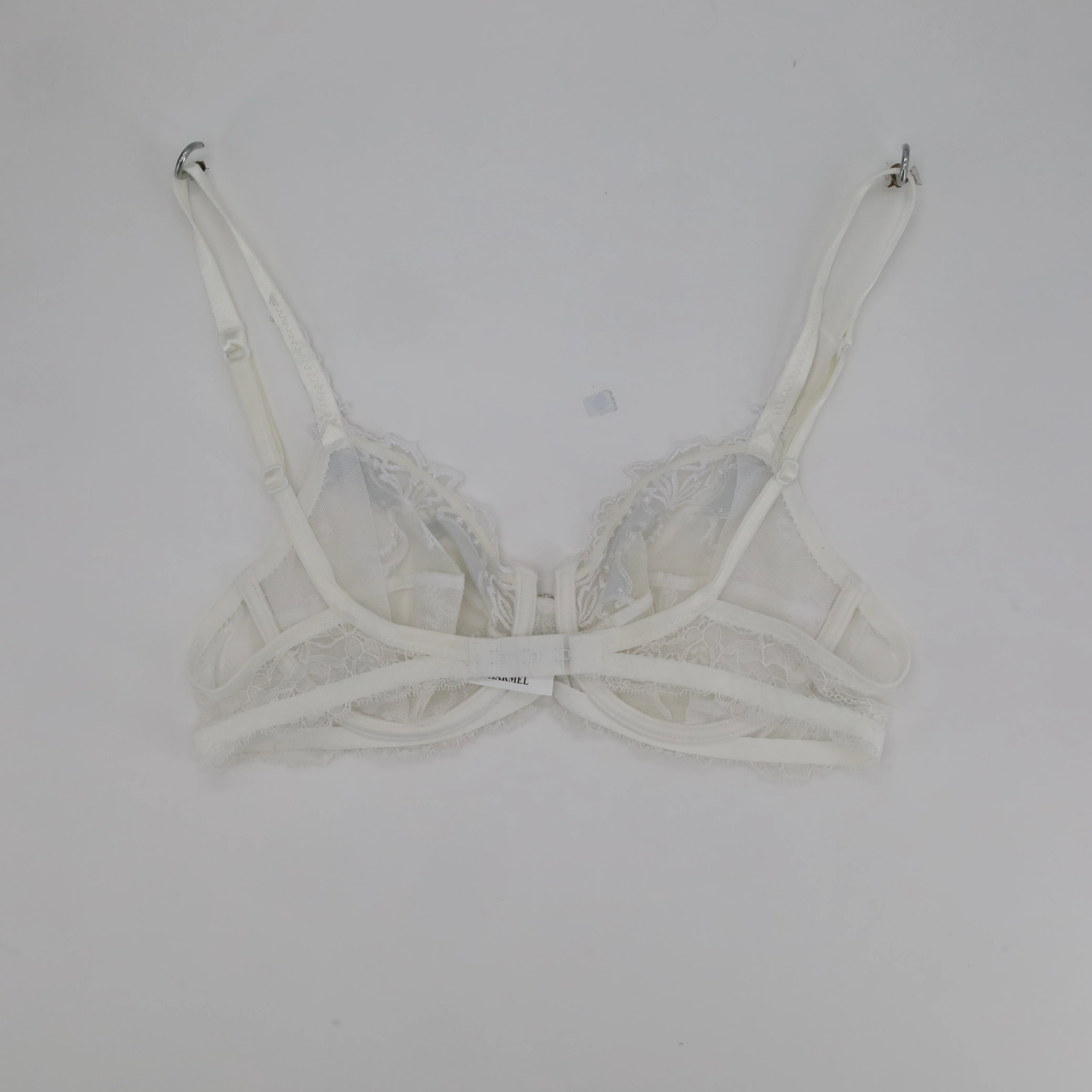 Soutien-gorge Lise Charmel Blanc - Image 3