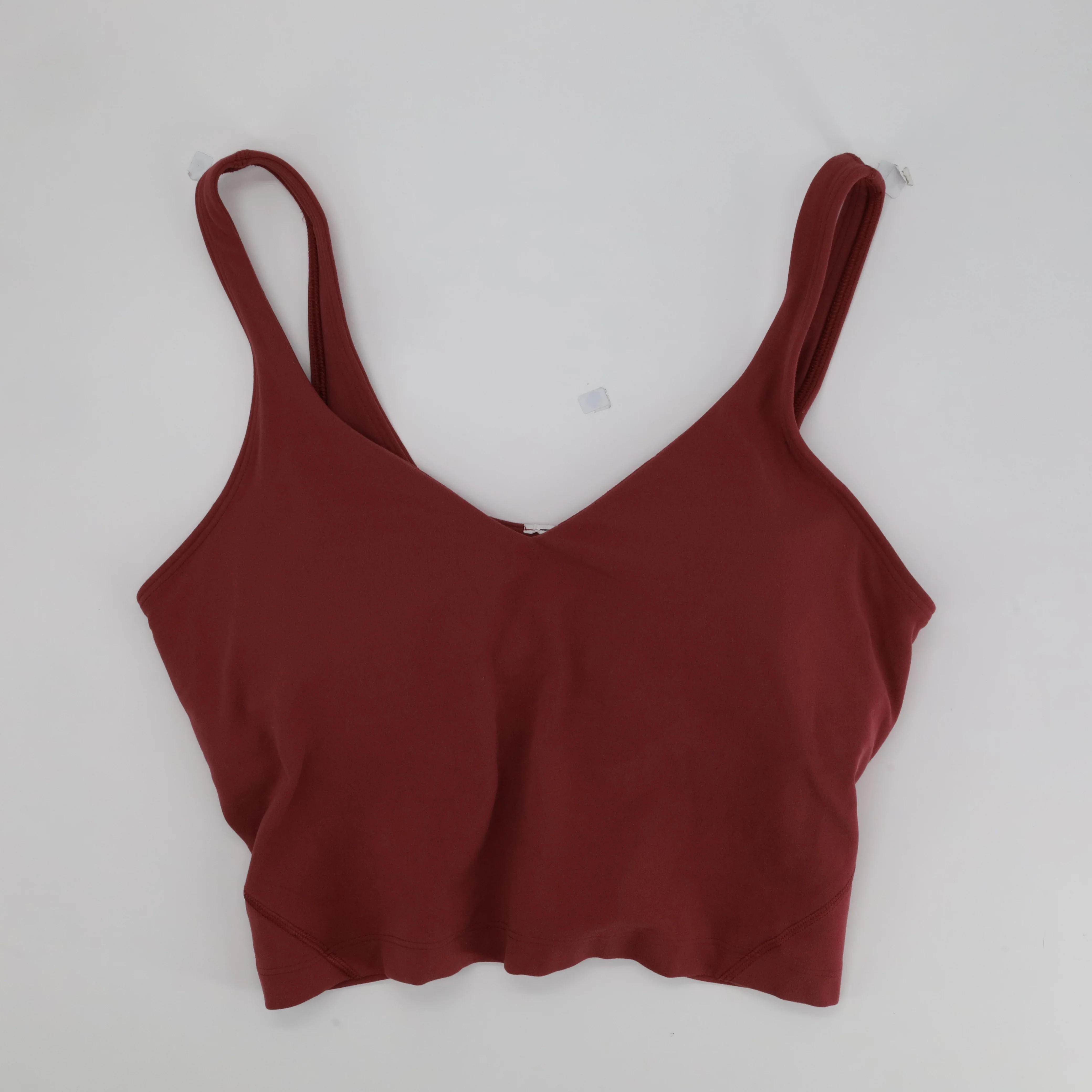 Brassière Lululemon Rose