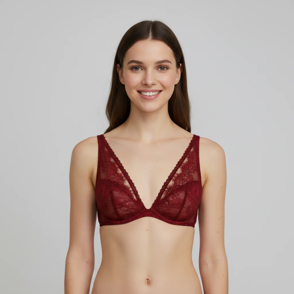Soutien-gorge Victoria's Secret Rouge
