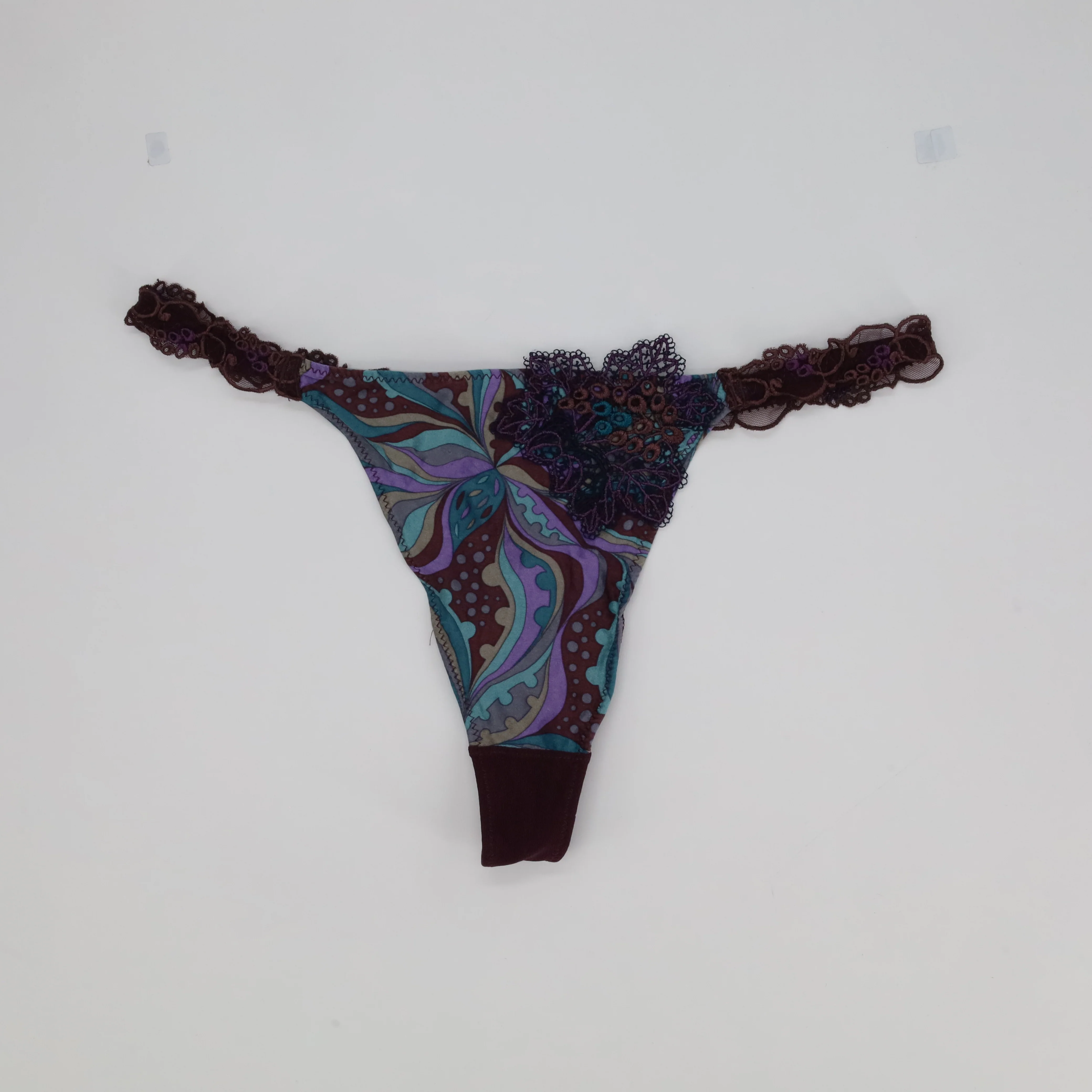 String Violet