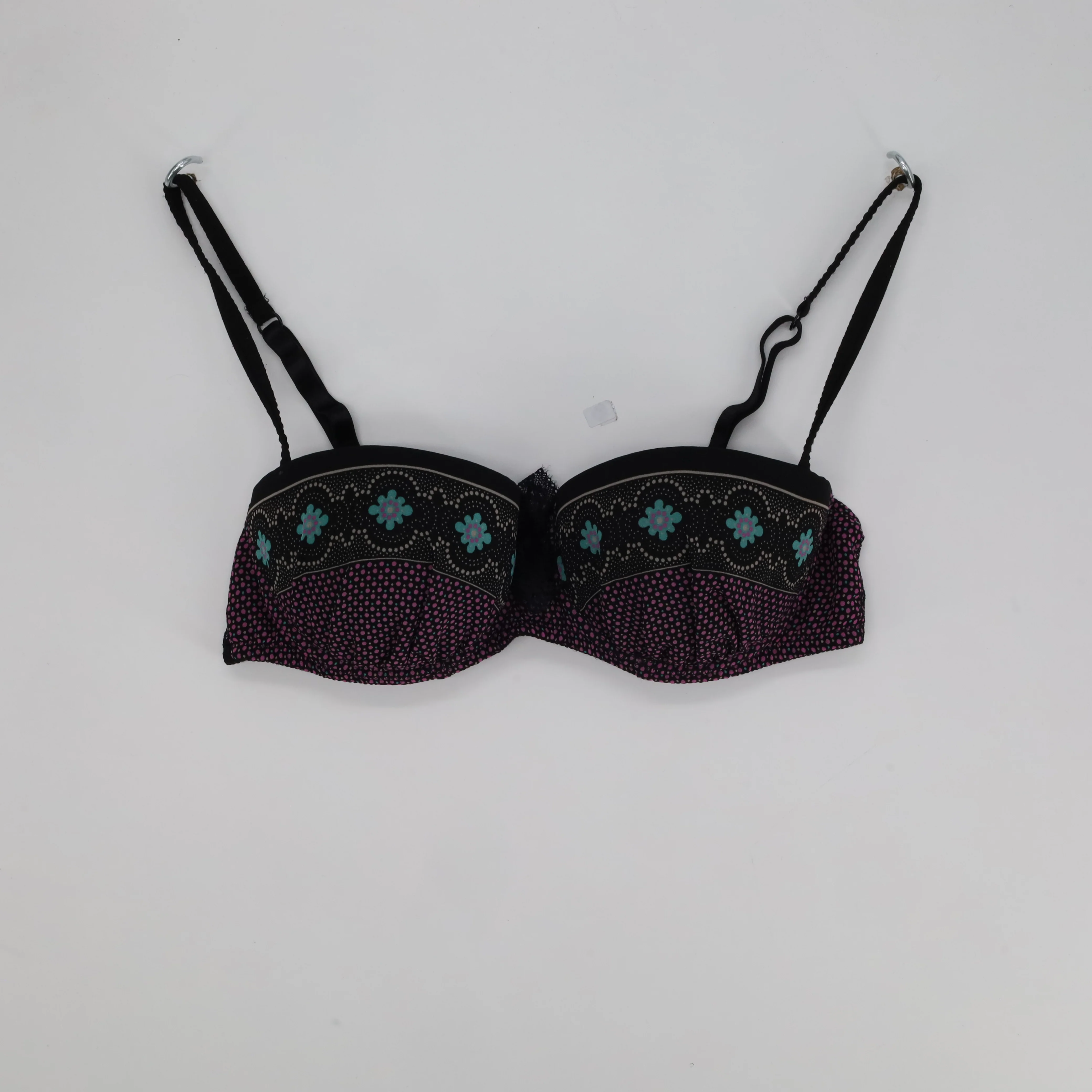 Soutien-gorge ETAM Noir - Image 2