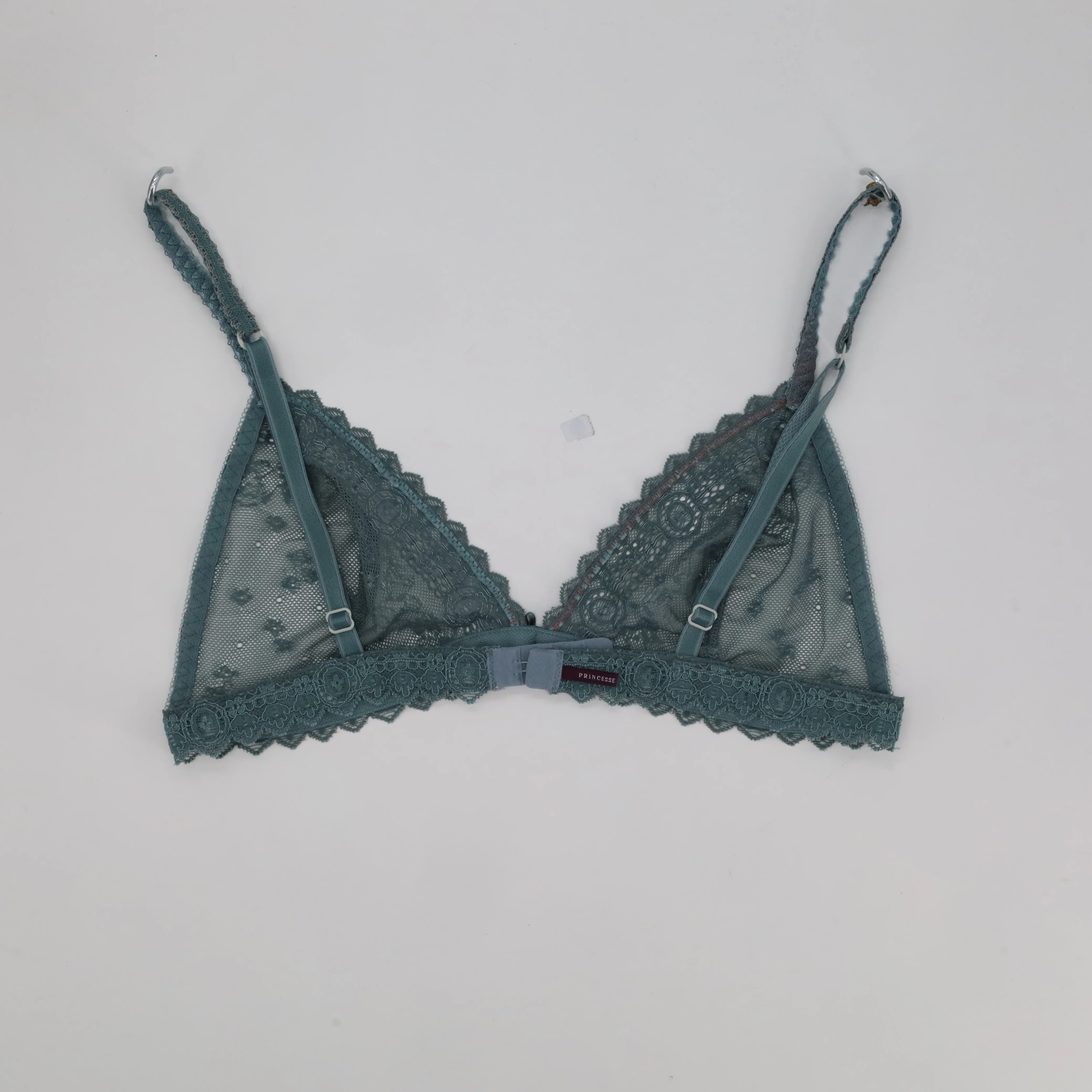 Soutien-gorge Princesse tam.tam Bleu - Image 3