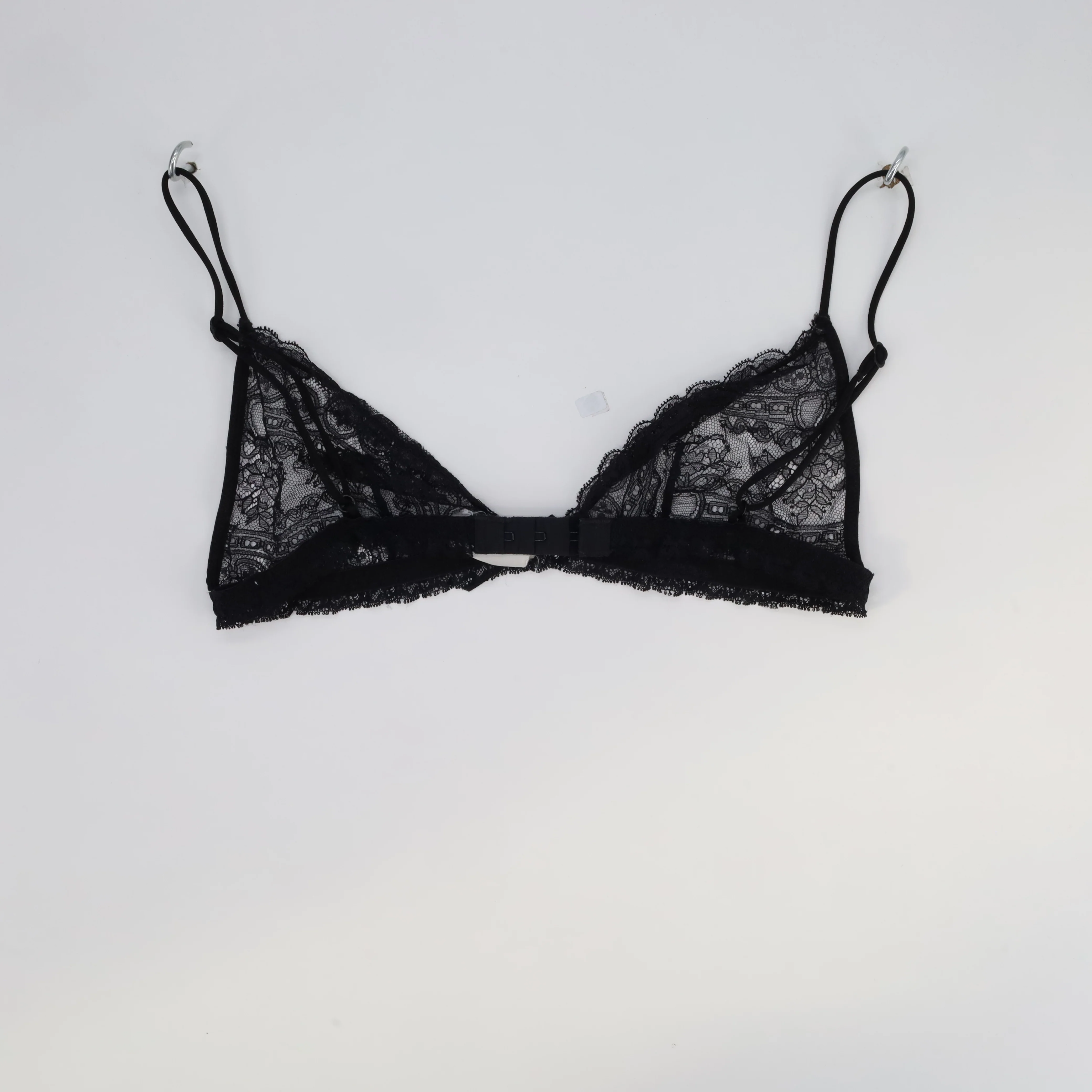 Soutien-gorge ETAM Noir - Image 3
