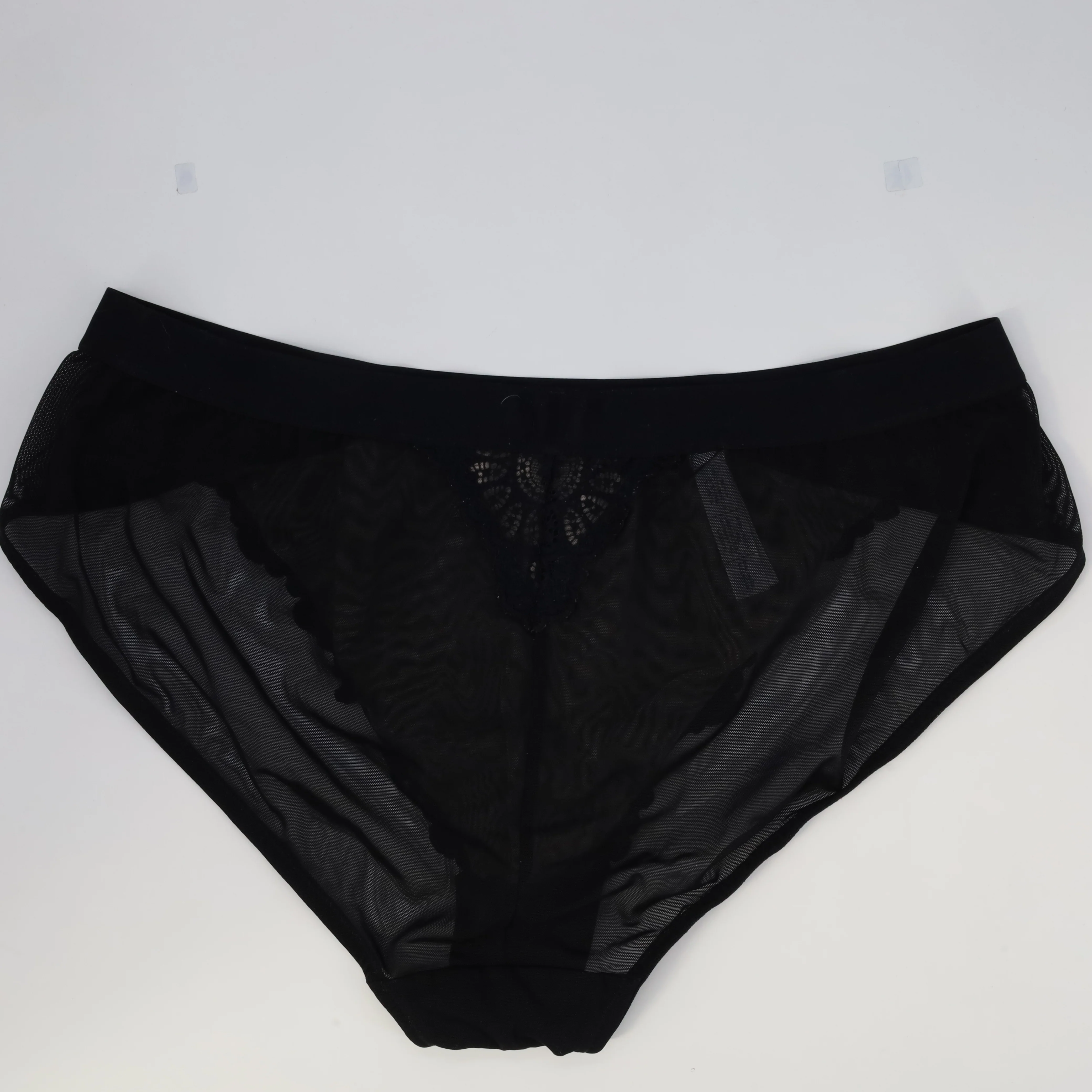 Culotte Castaluna Noir - Image 2