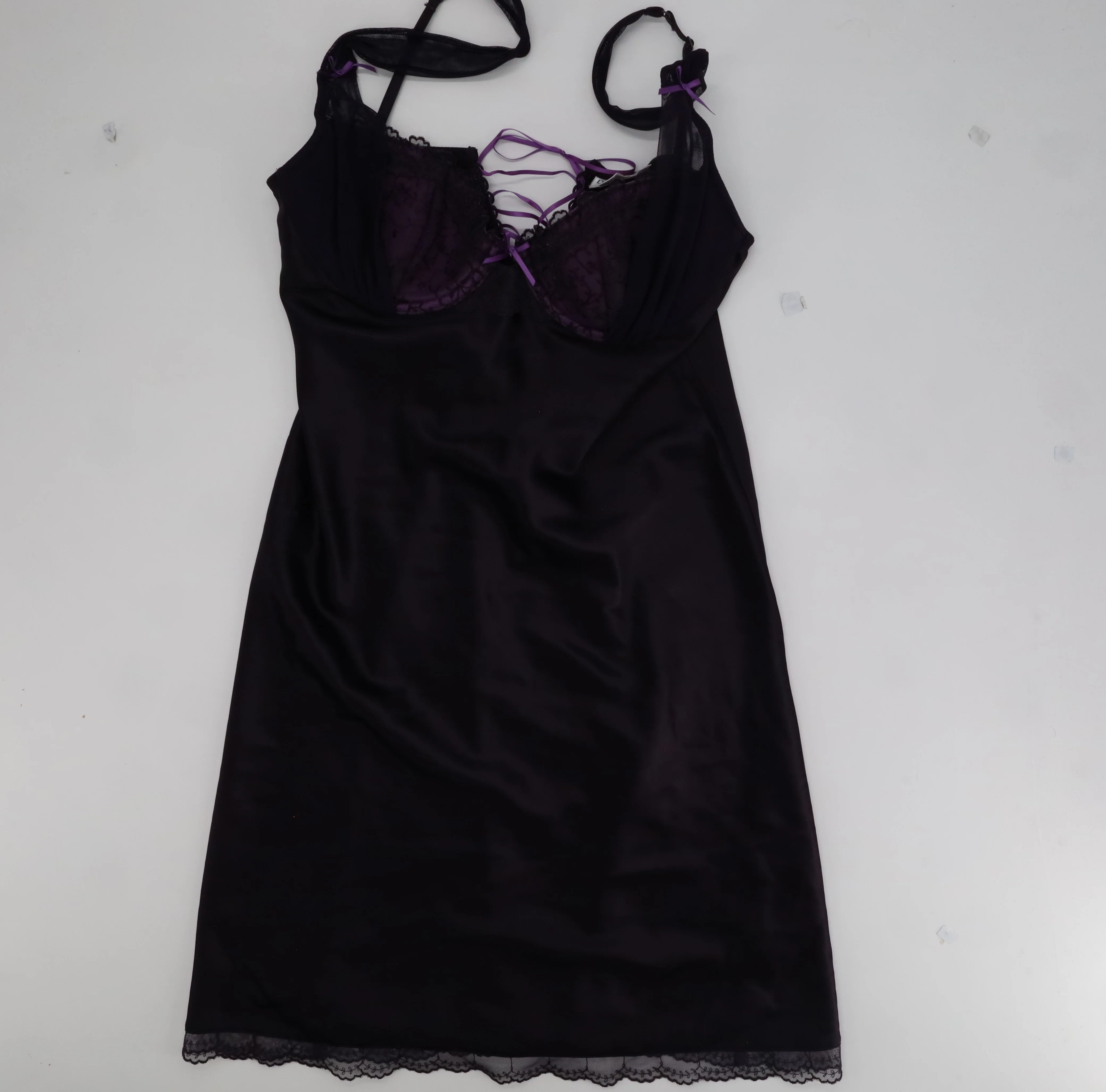 Nuisette Darjeeling Violet - Image 2