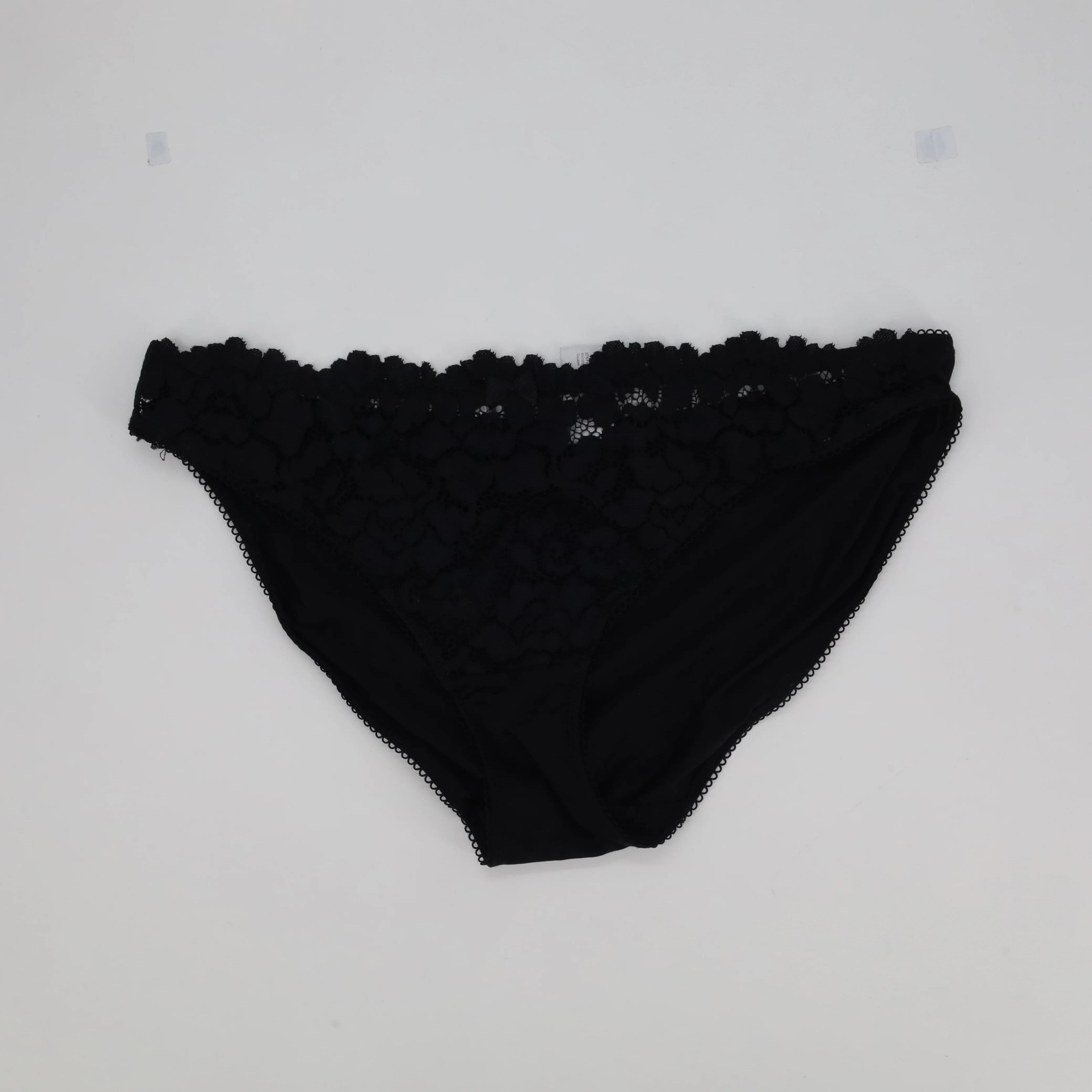 Culotte Noir