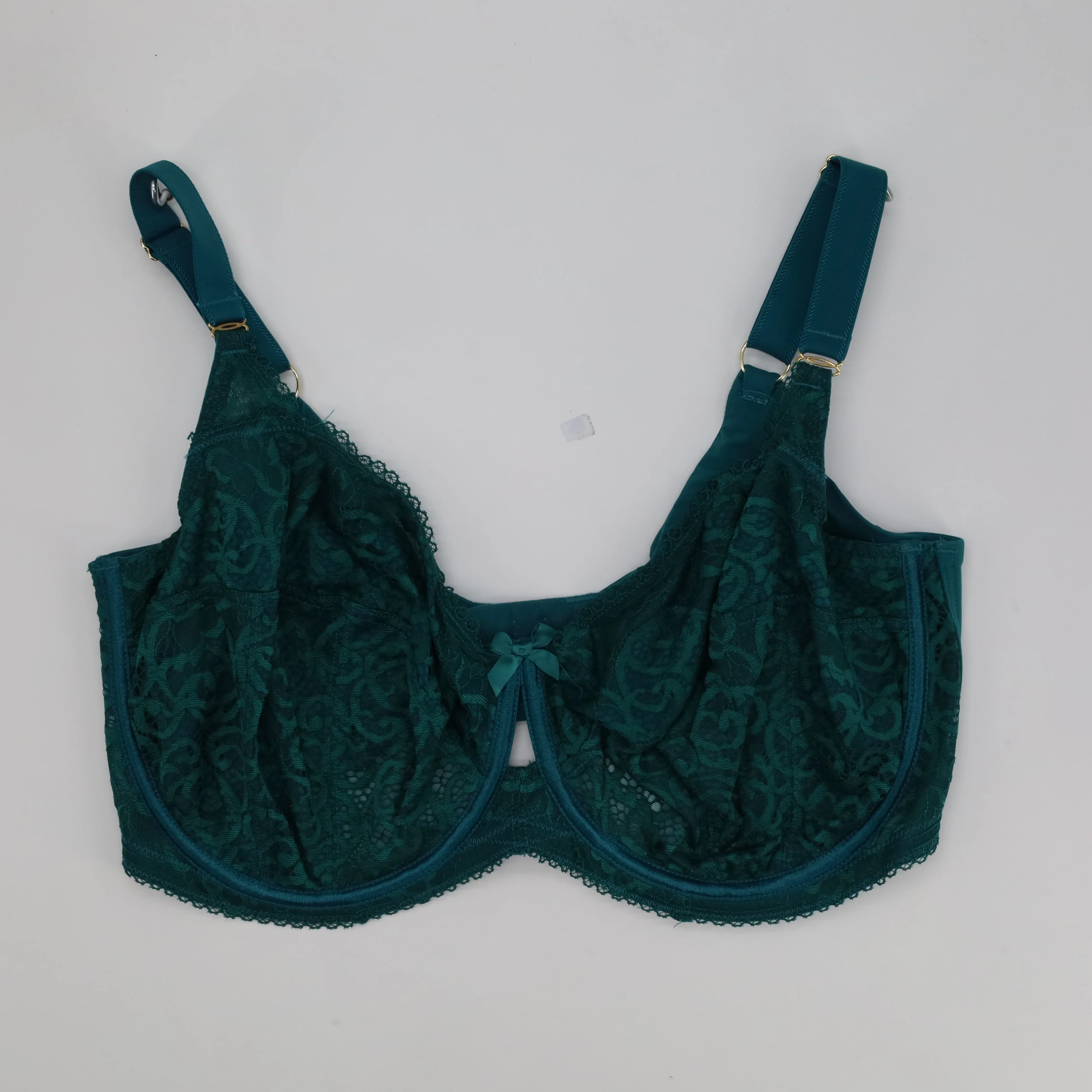 Soutien-gorge Sculptresse Vert - Image 2
