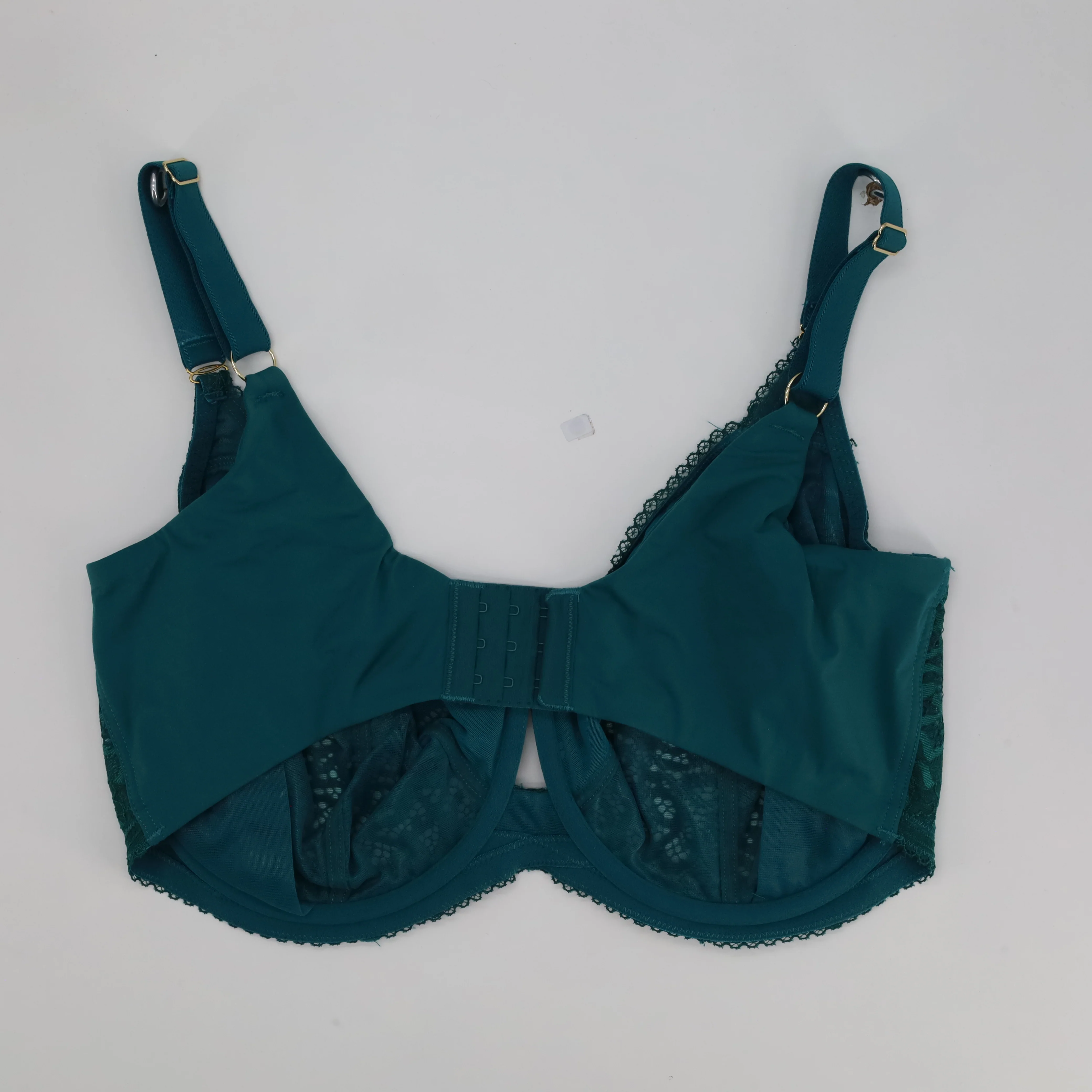 Soutien-gorge Sculptresse Vert - Image 3