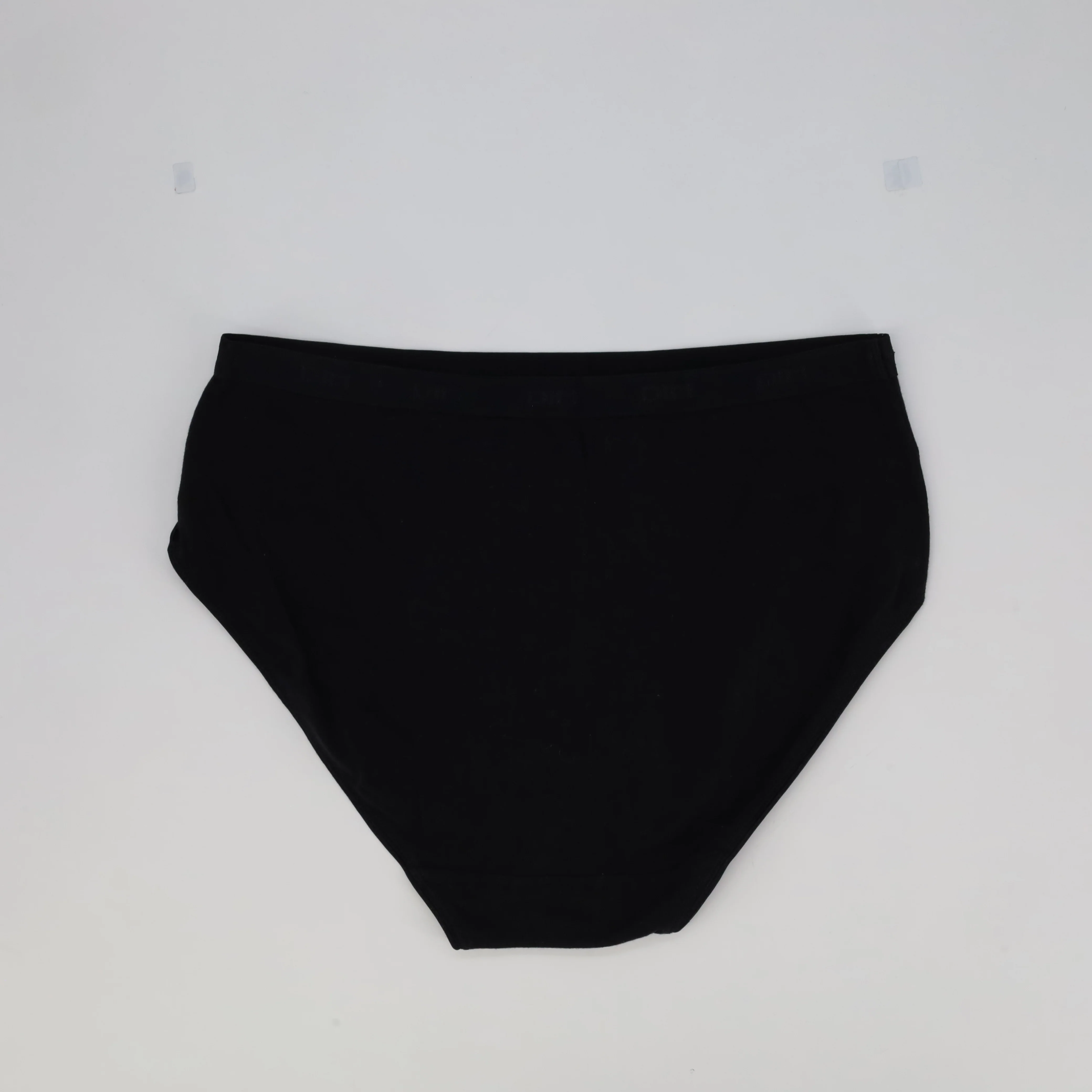 Culotte DIM Noir - Image 2
