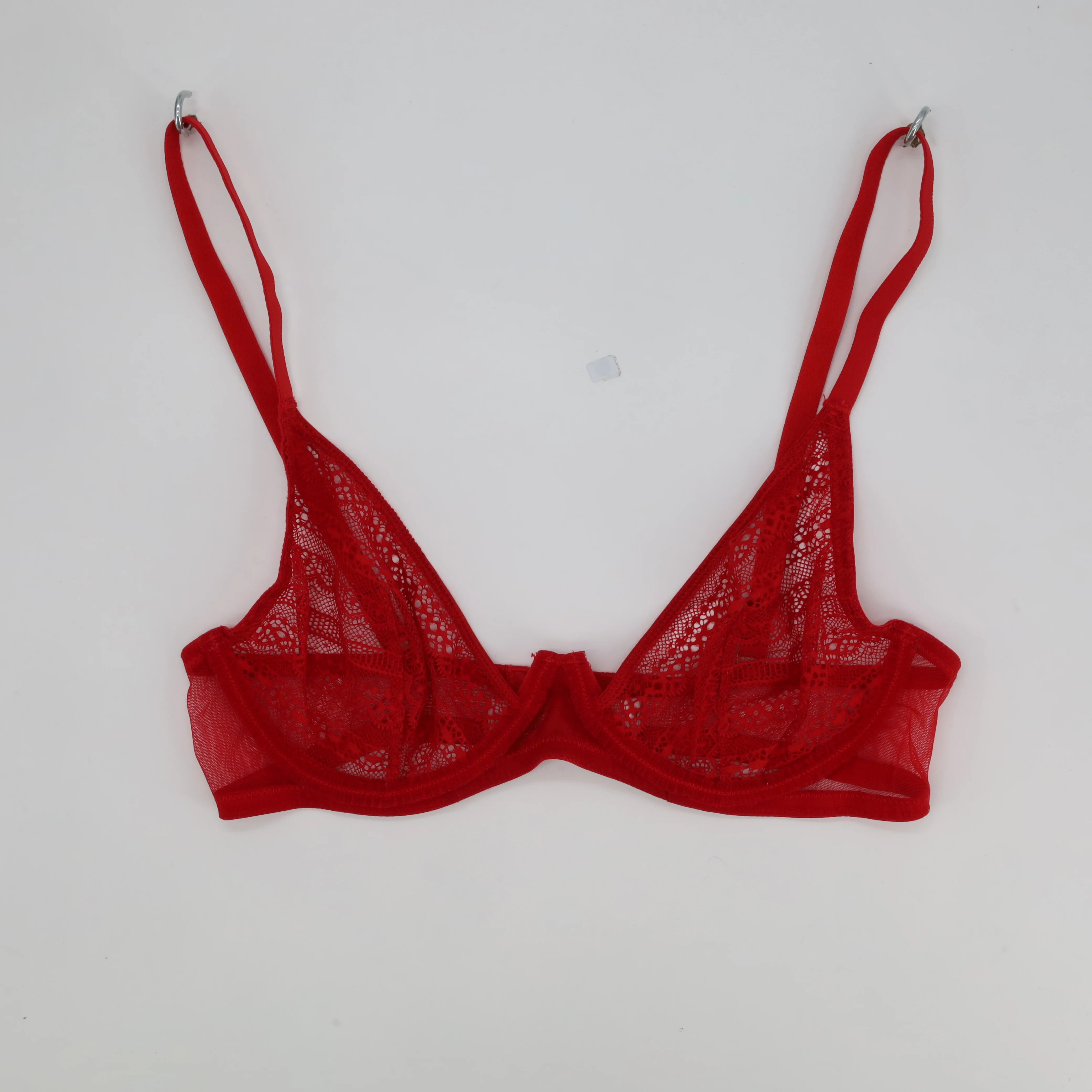 Soutien-gorge ETAM Rouge - Image 2