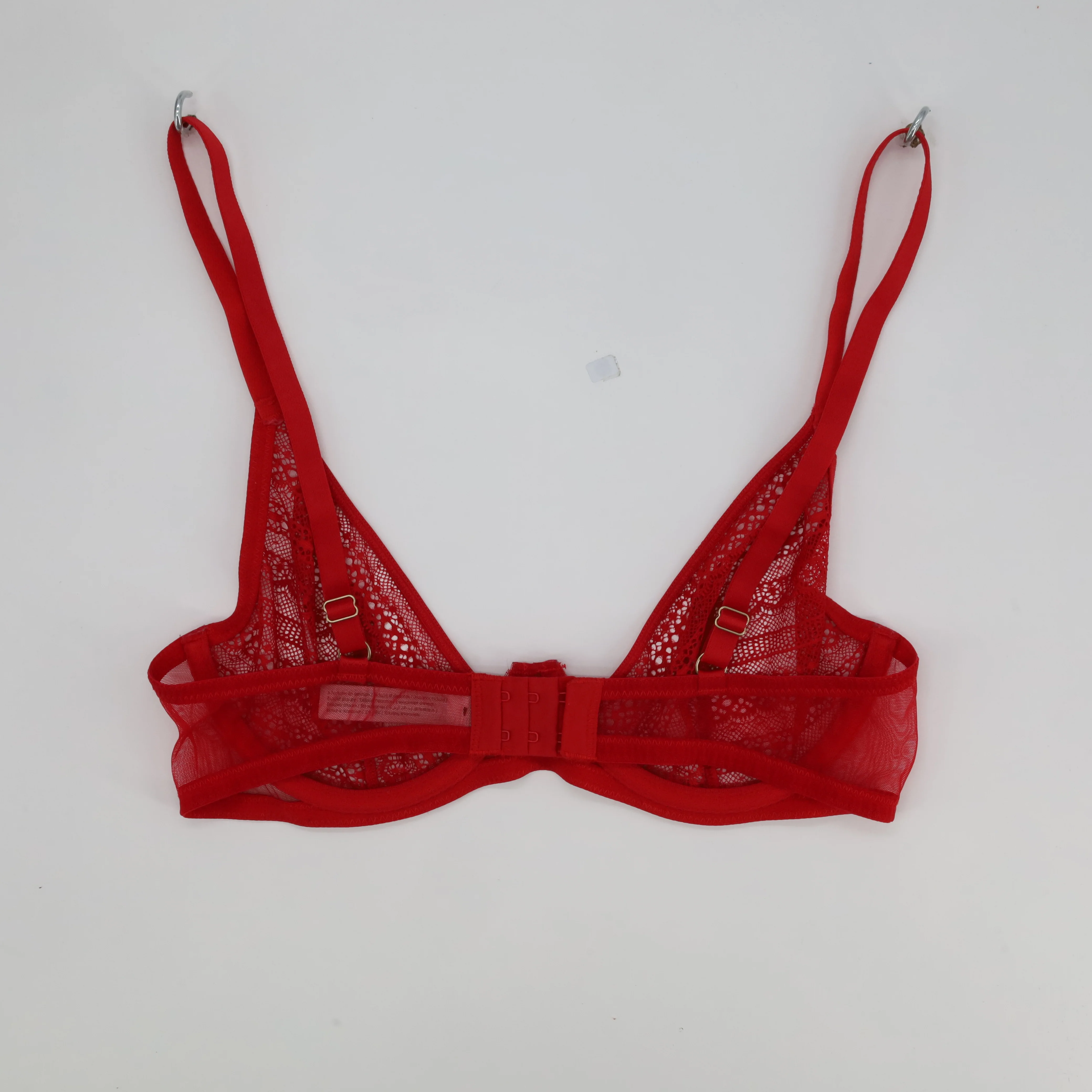 Soutien-gorge ETAM Rouge - Image 3