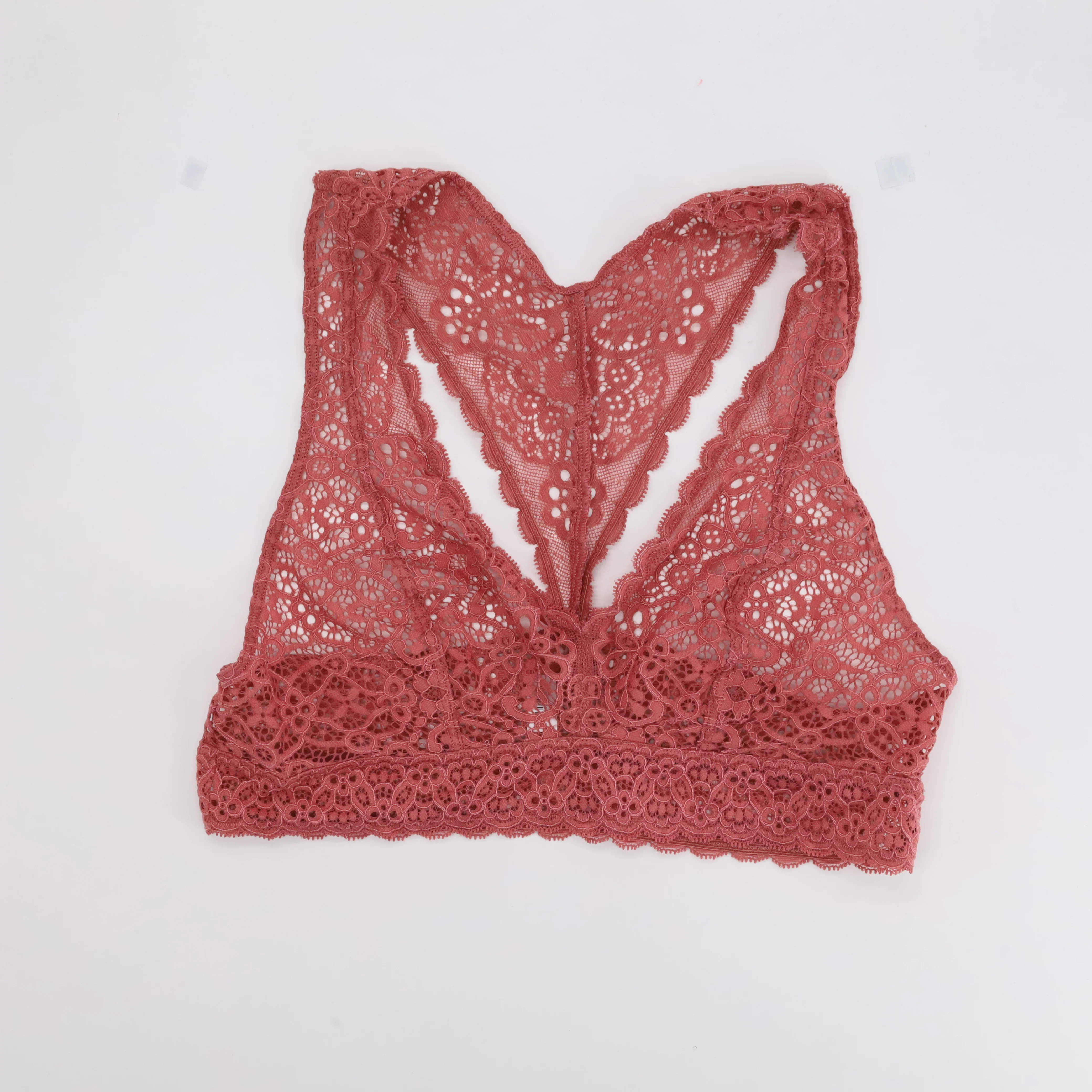 Soutien-gorge DIM Rose - Image 2