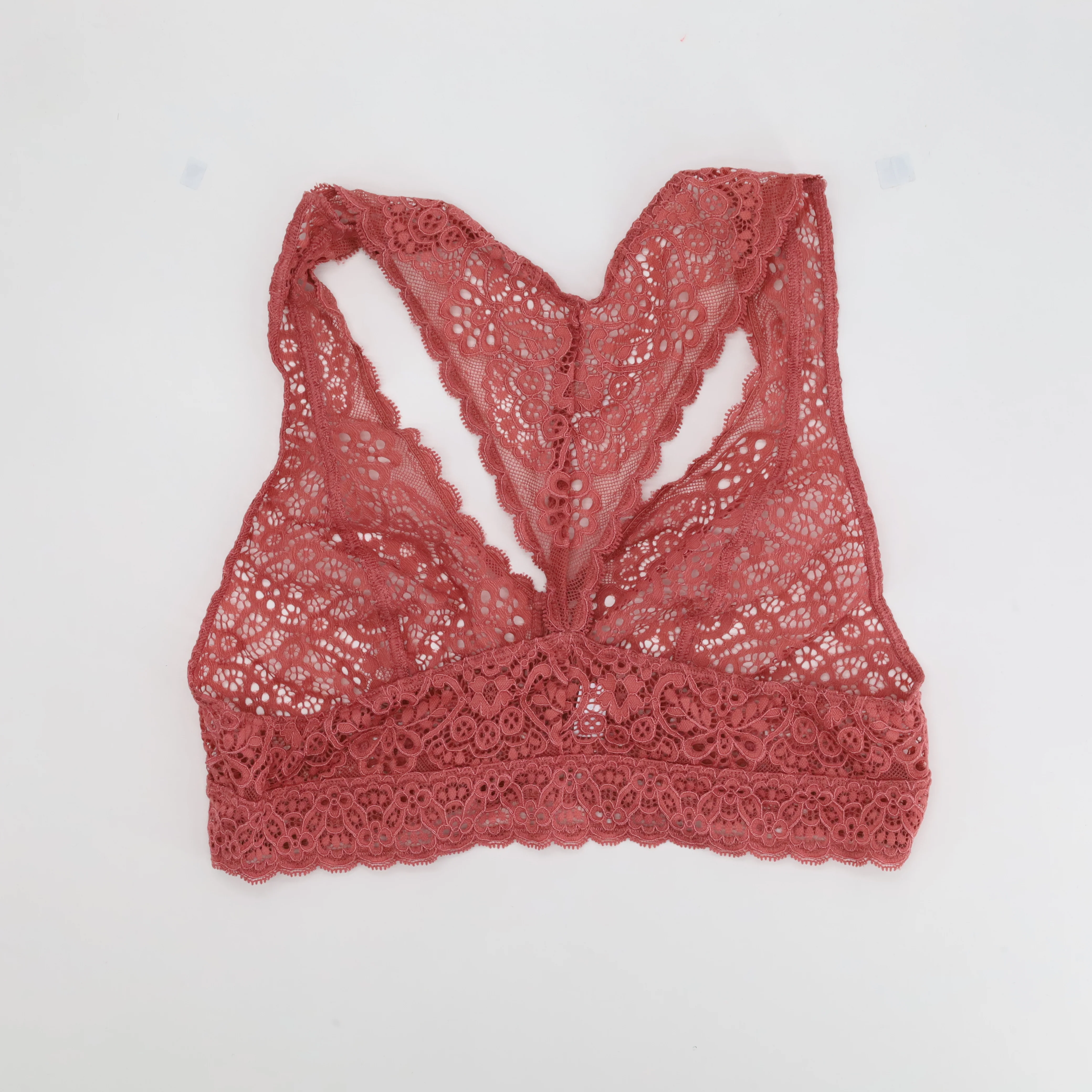 Soutien-gorge DIM Rose - Image 3
