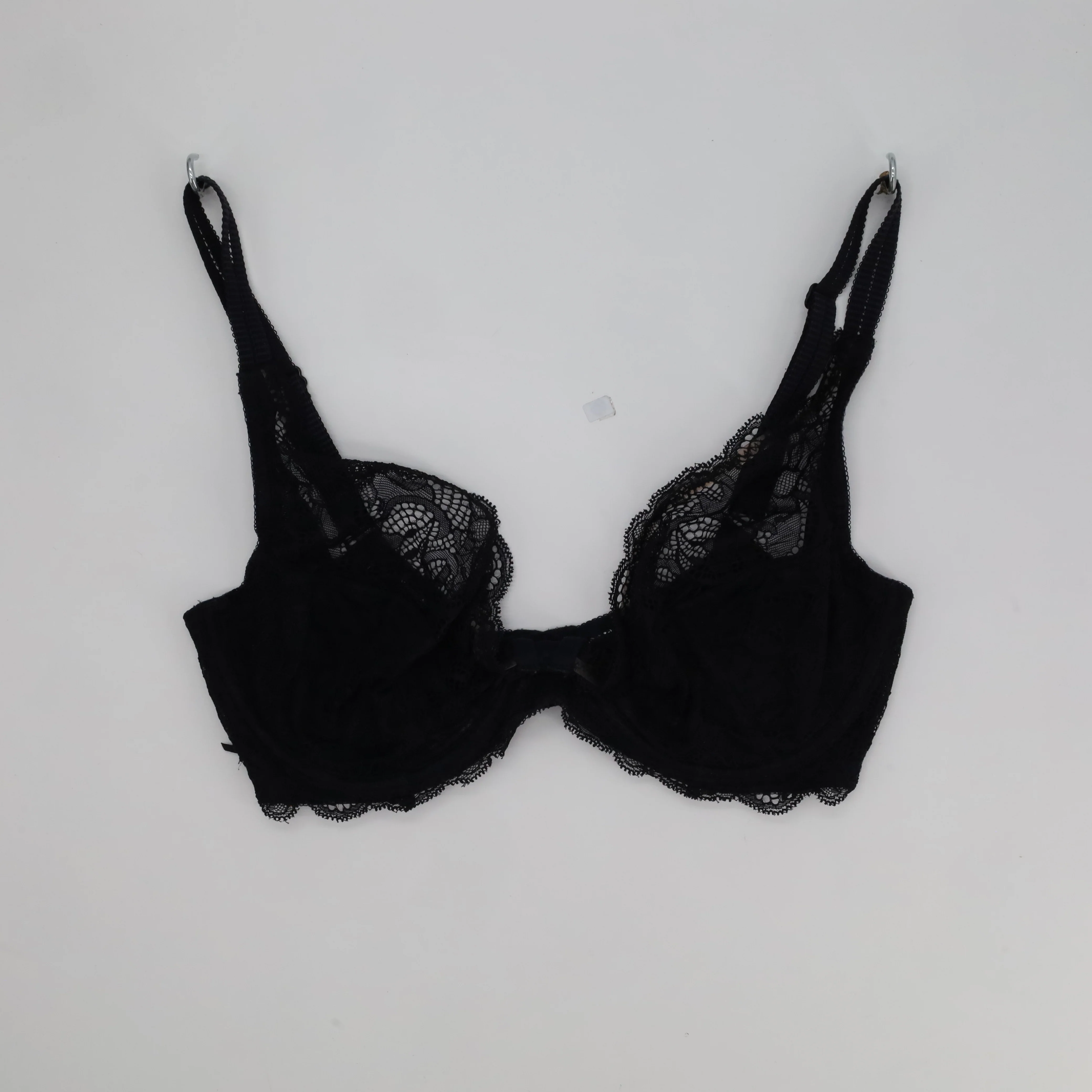 Soutien-gorge Daïa Noir - Image 2