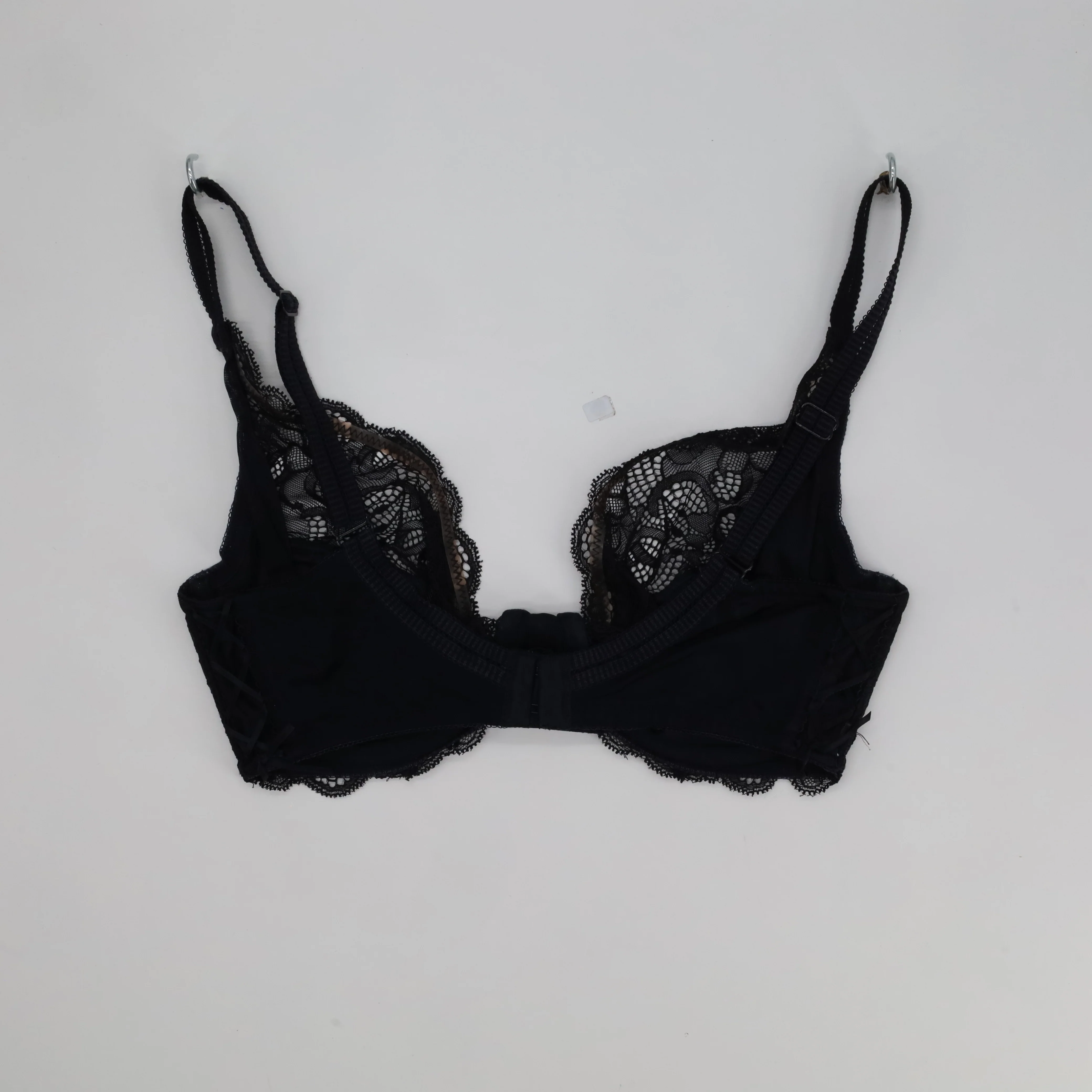 Soutien-gorge Daïa Noir - Image 3