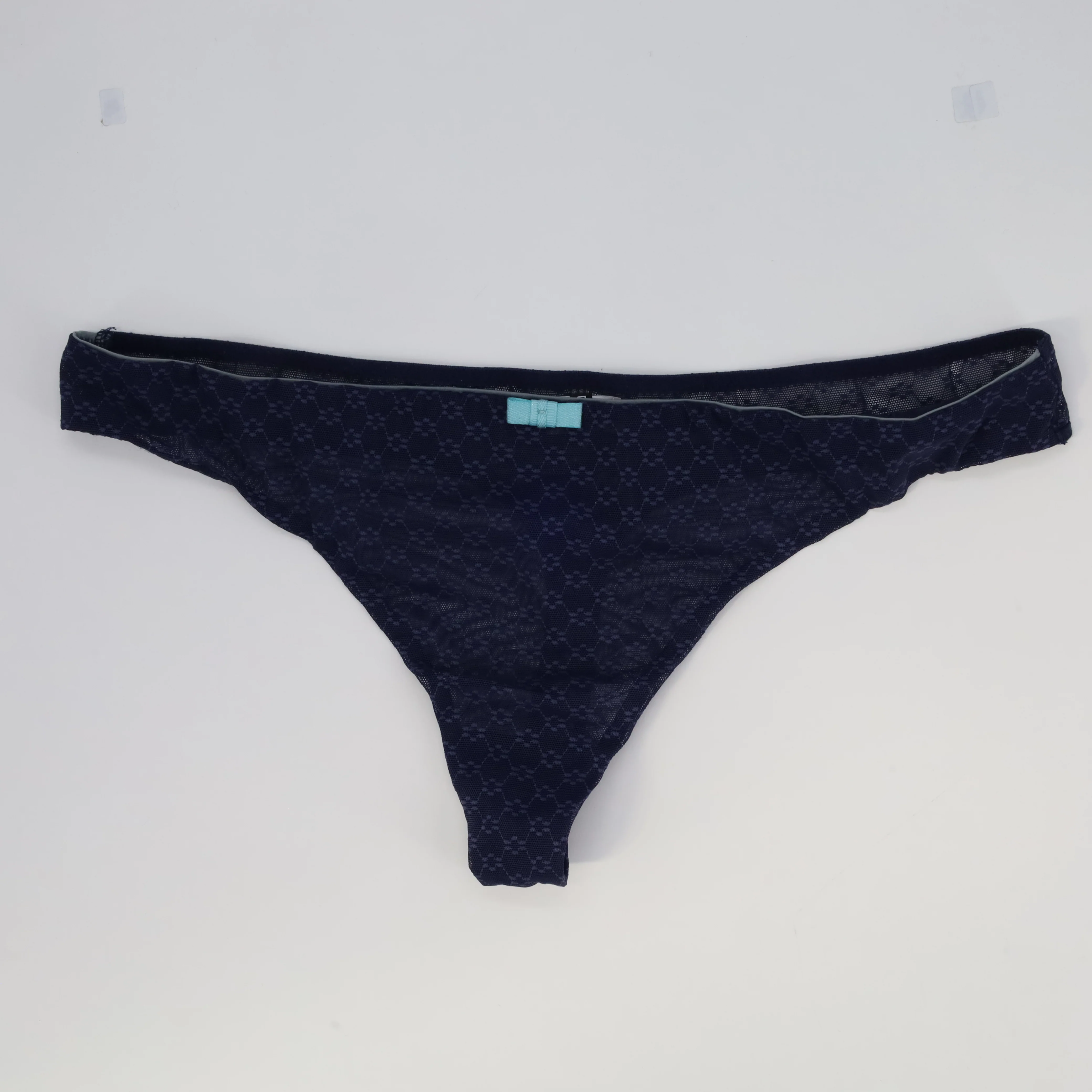 String Darjeeling Bleu