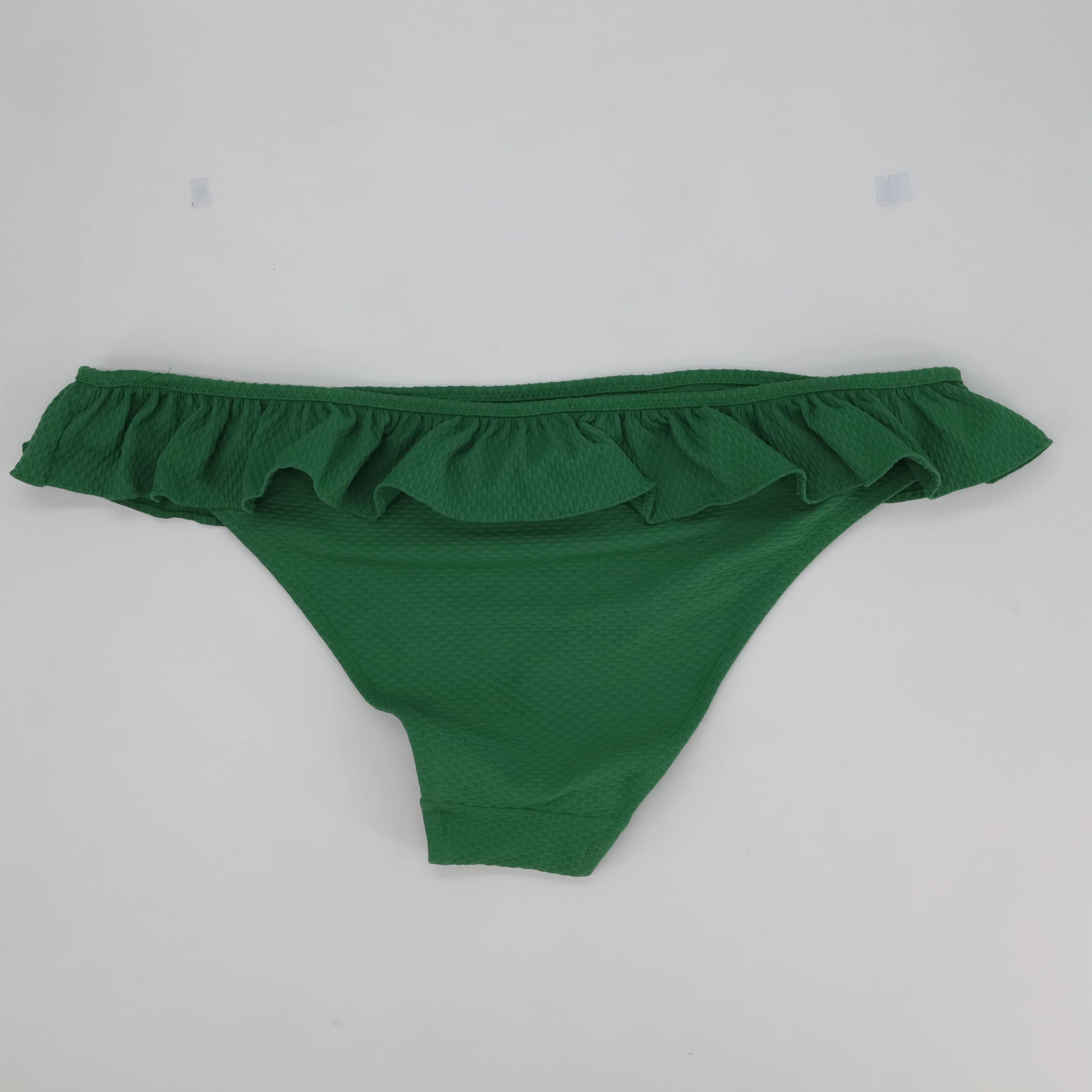 Bas de maillot Princesse tam.tam Vert - Image 2