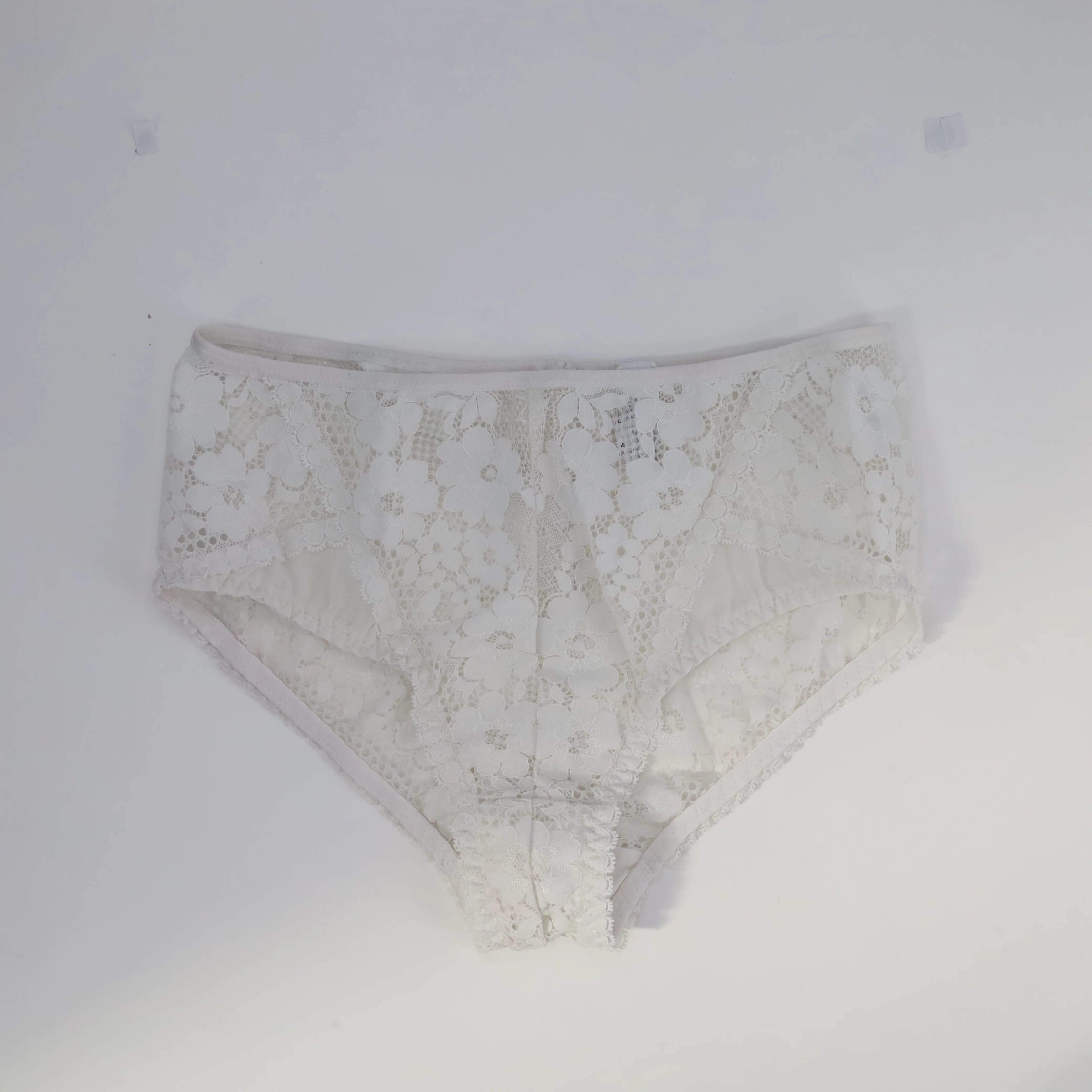 Culotte Allande Blanc