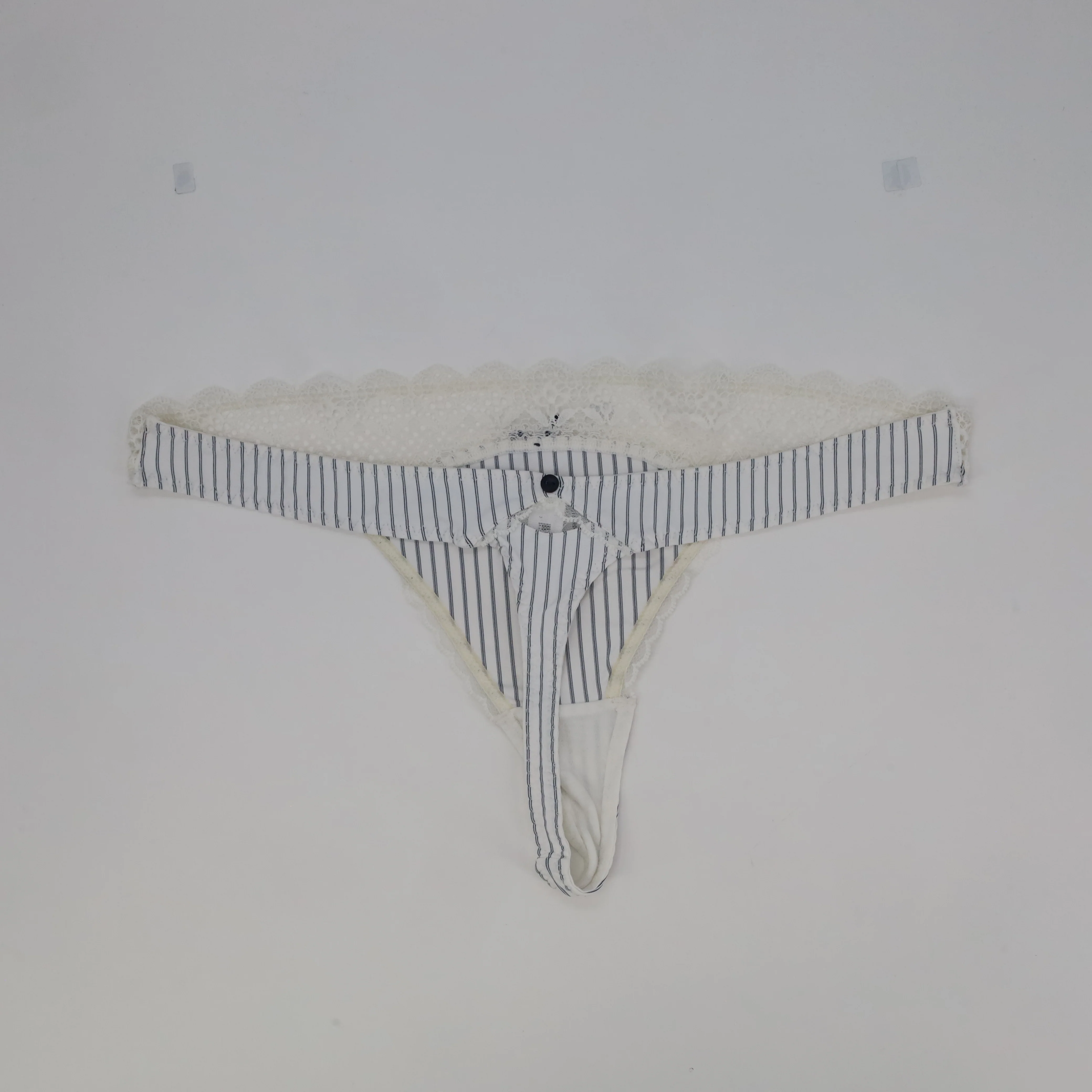String ETAM Blanc - Image 2