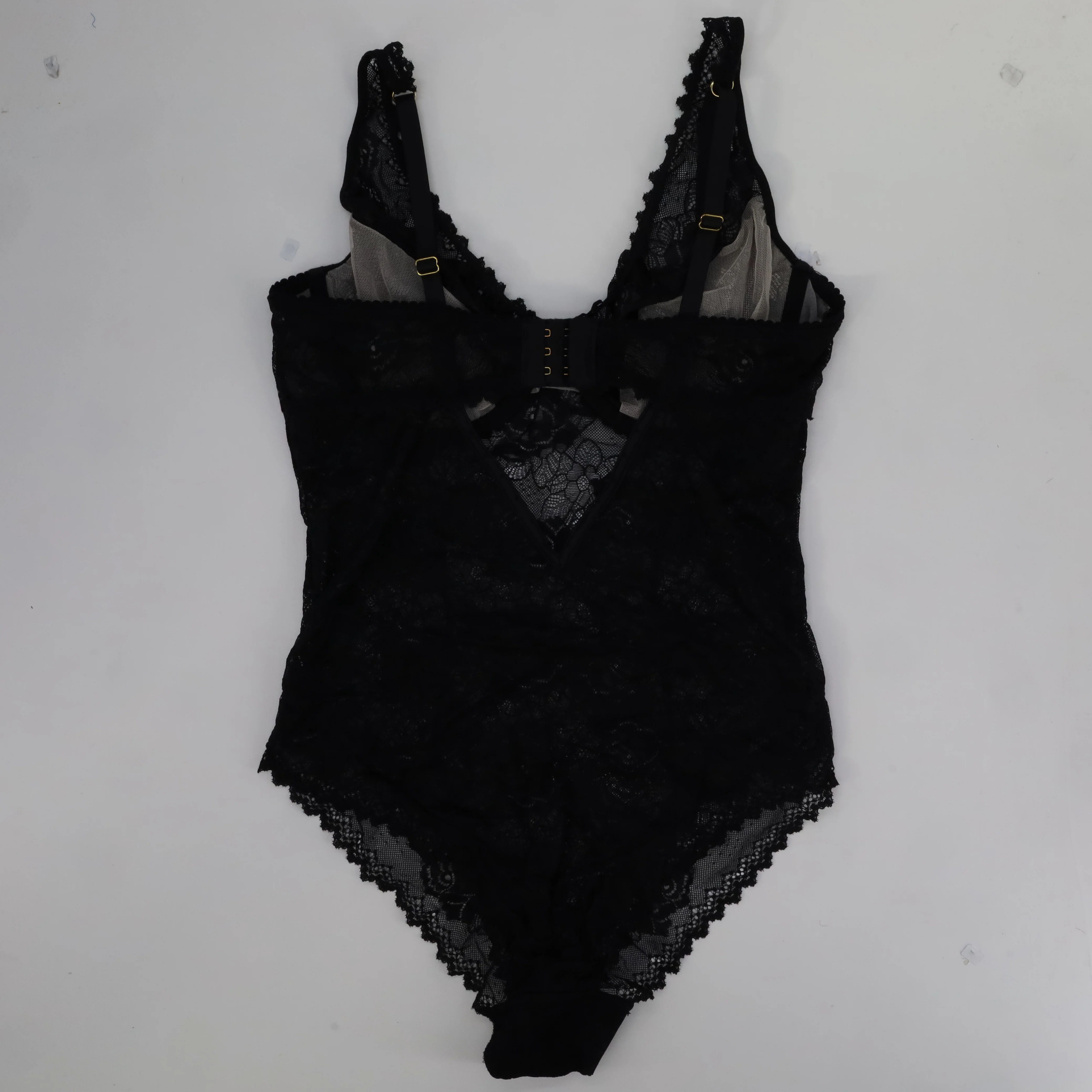 Body RougeGorge Noir - Image 3