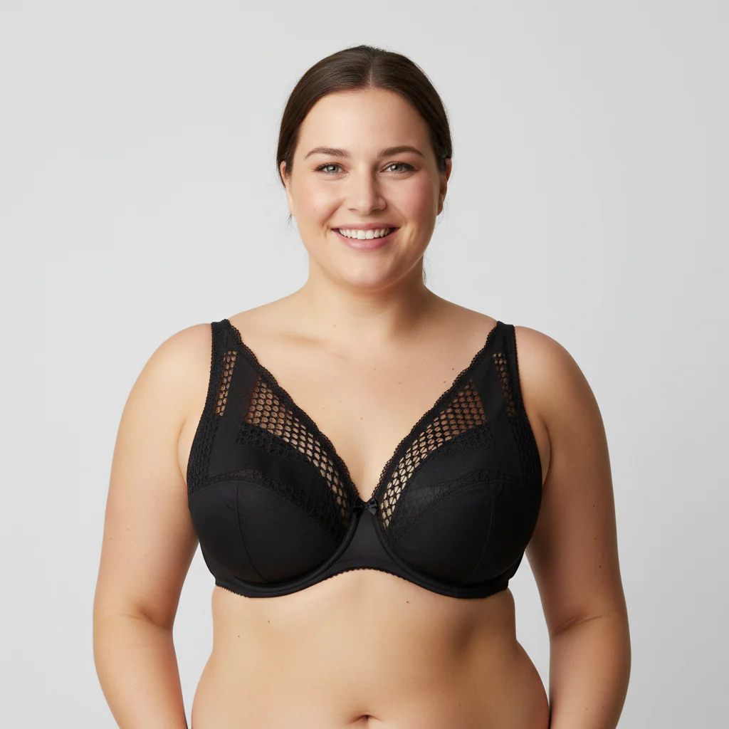 Soutien-gorge ETAM Noir