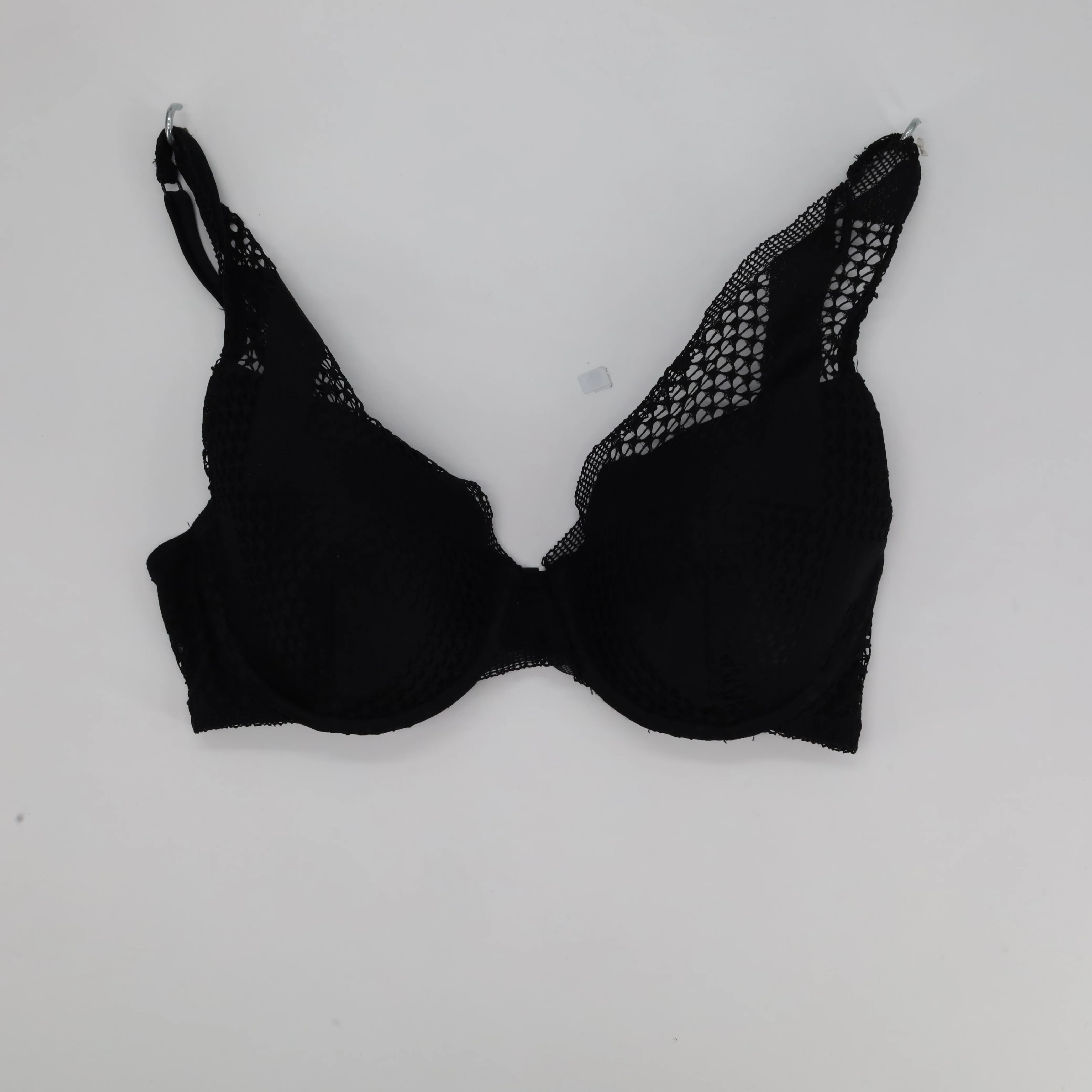 Soutien-gorge ETAM Noir - Image 2
