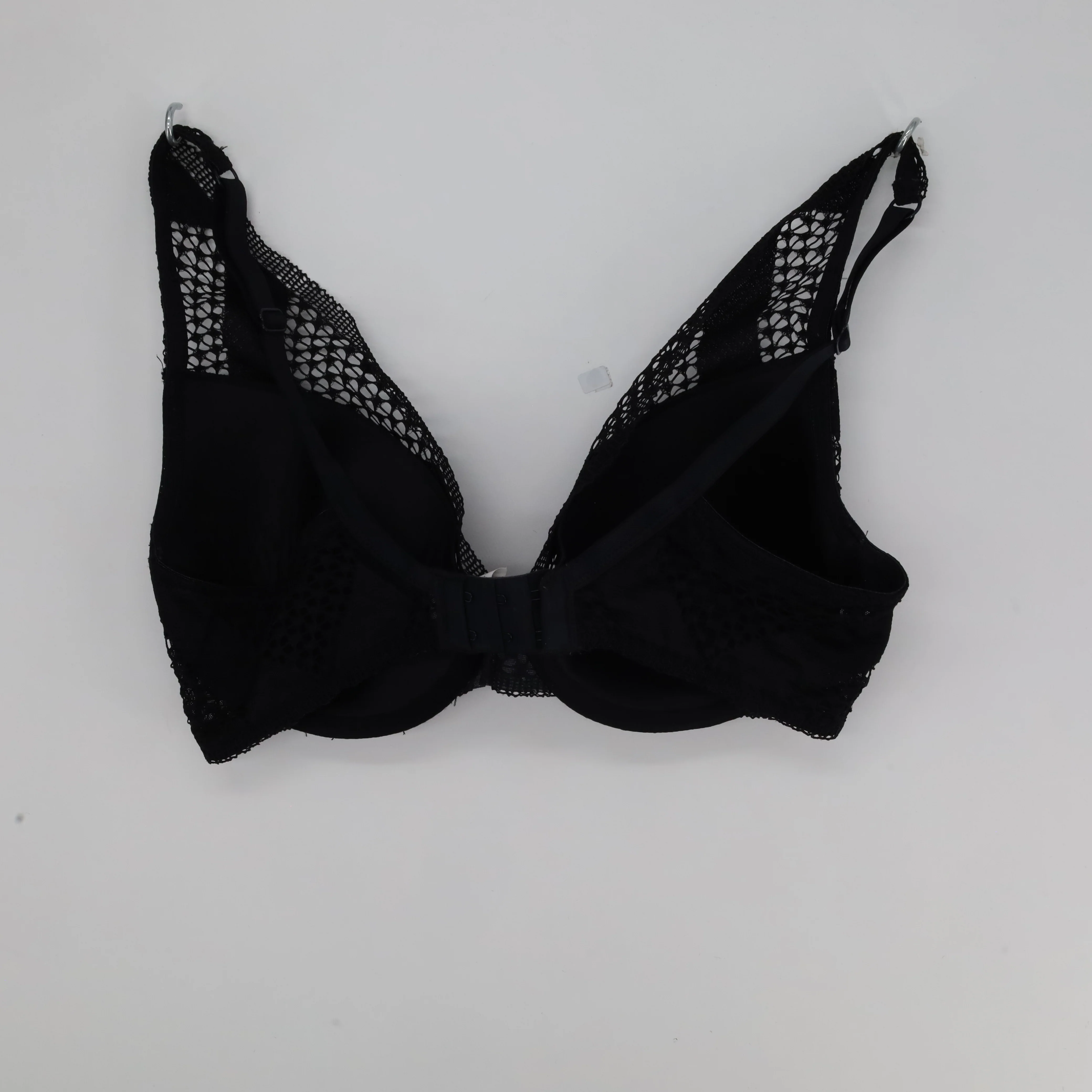 Soutien-gorge ETAM Noir - Image 3