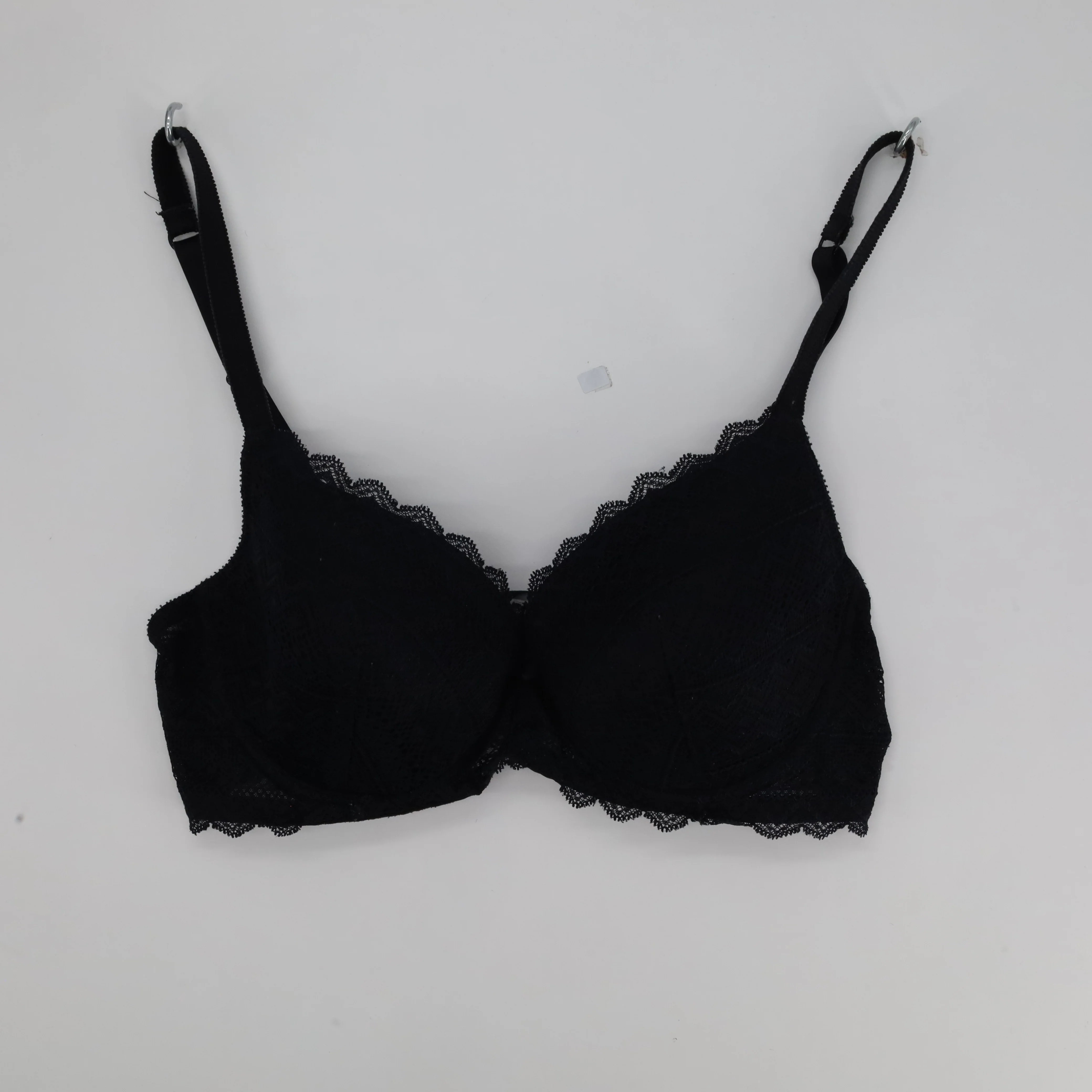 Soutien-gorge ETAM Noir - Image 2