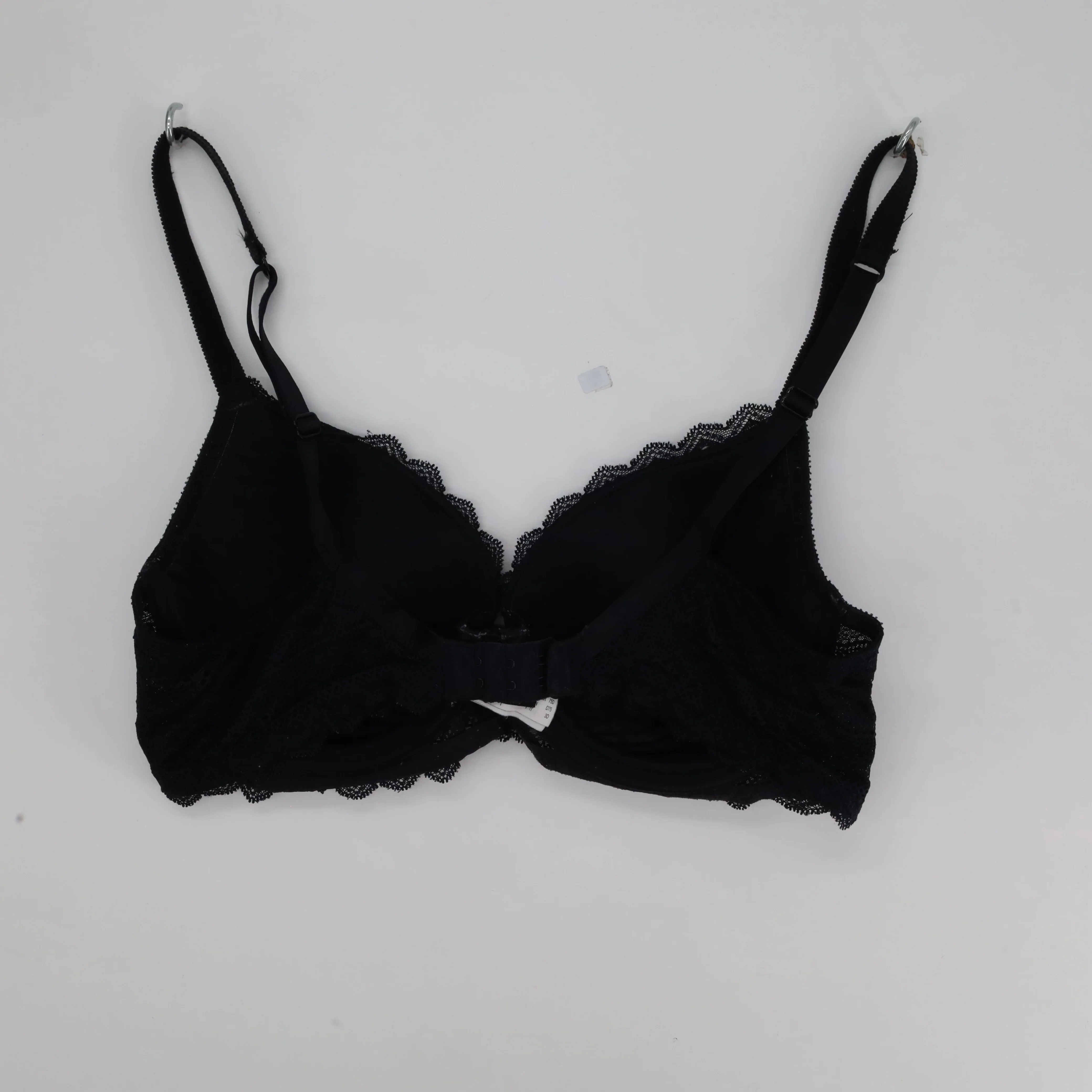 Soutien-gorge ETAM Noir - Image 3