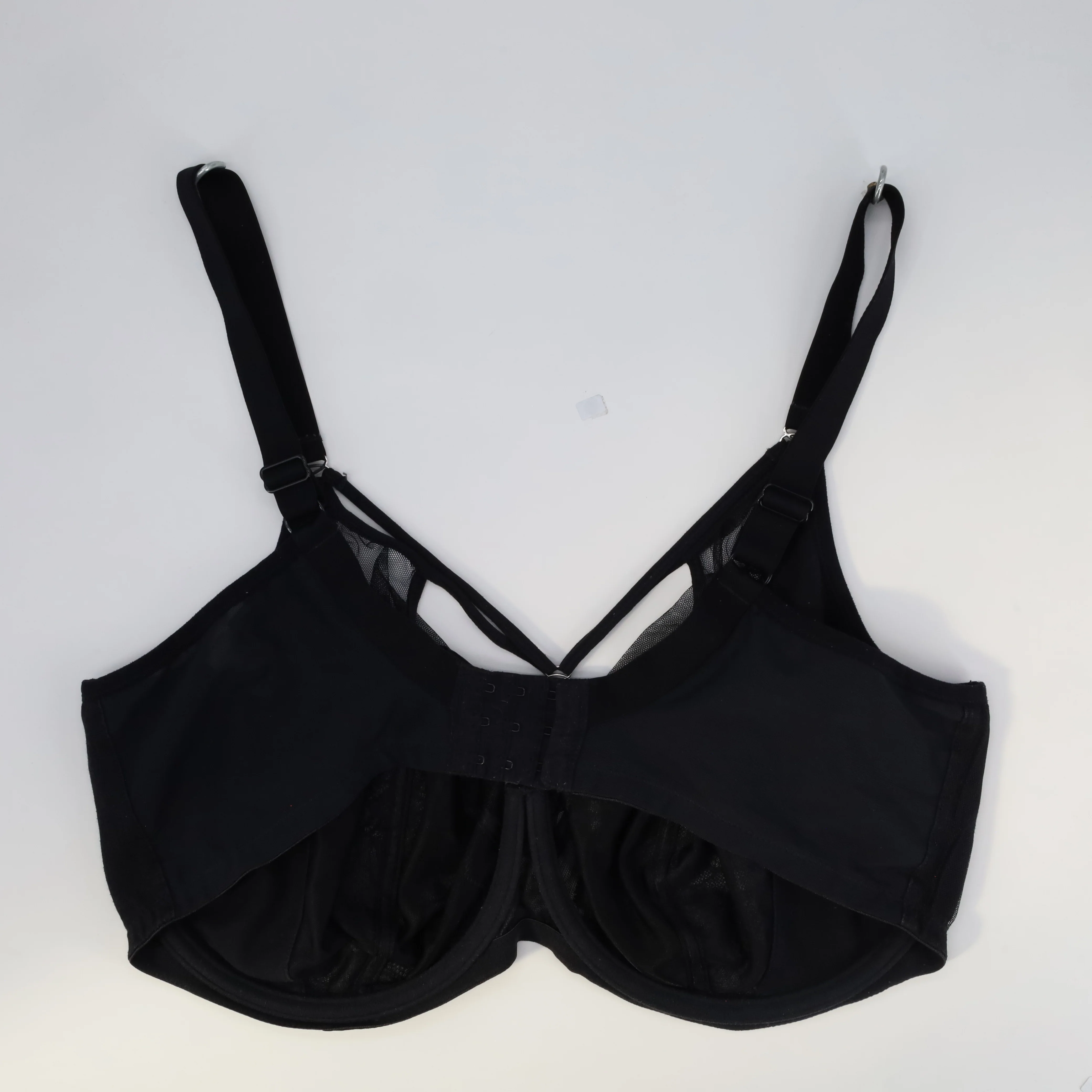 Soutien-gorge Elomi Noir - Image 2