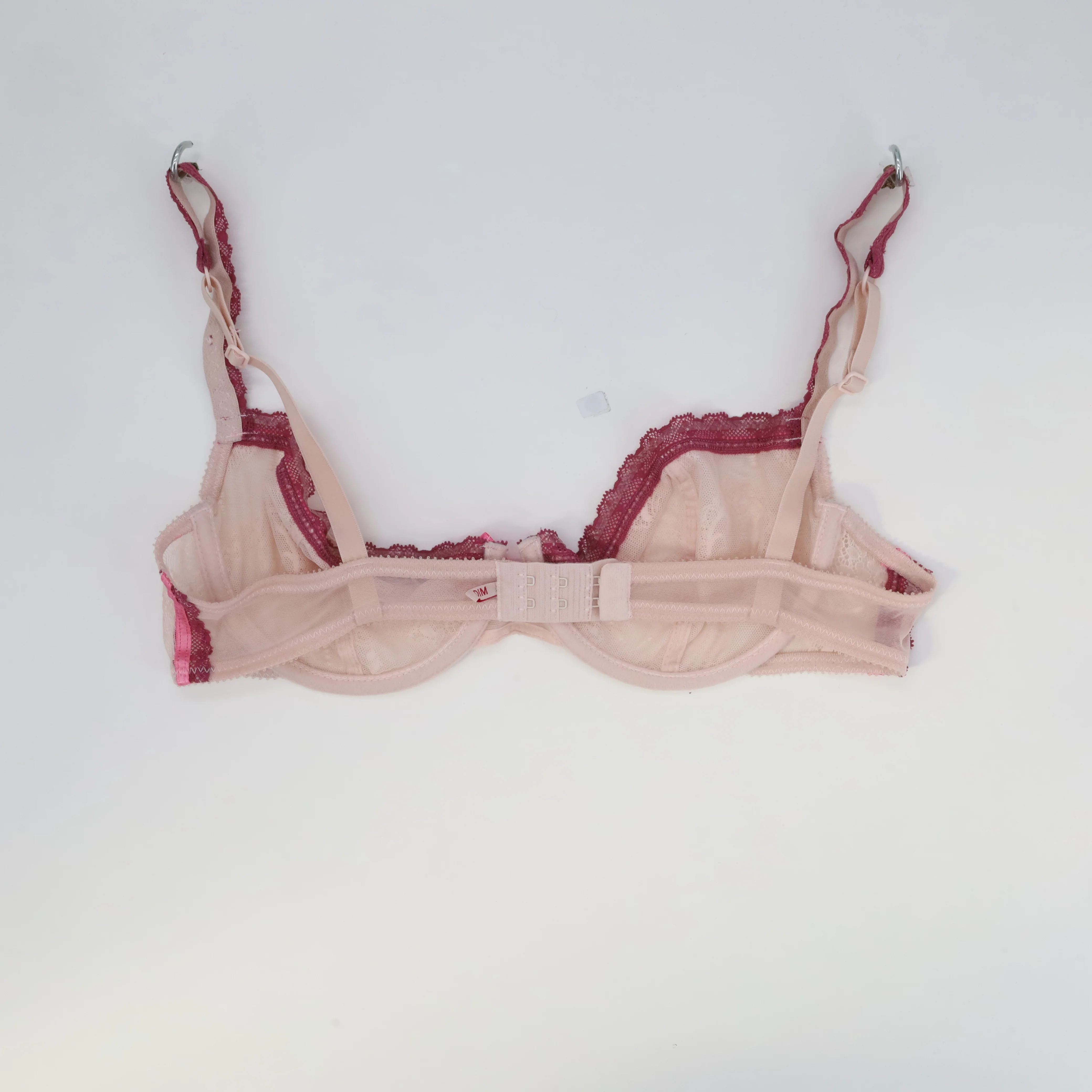Soutien-gorge DIM Rose - Image 3