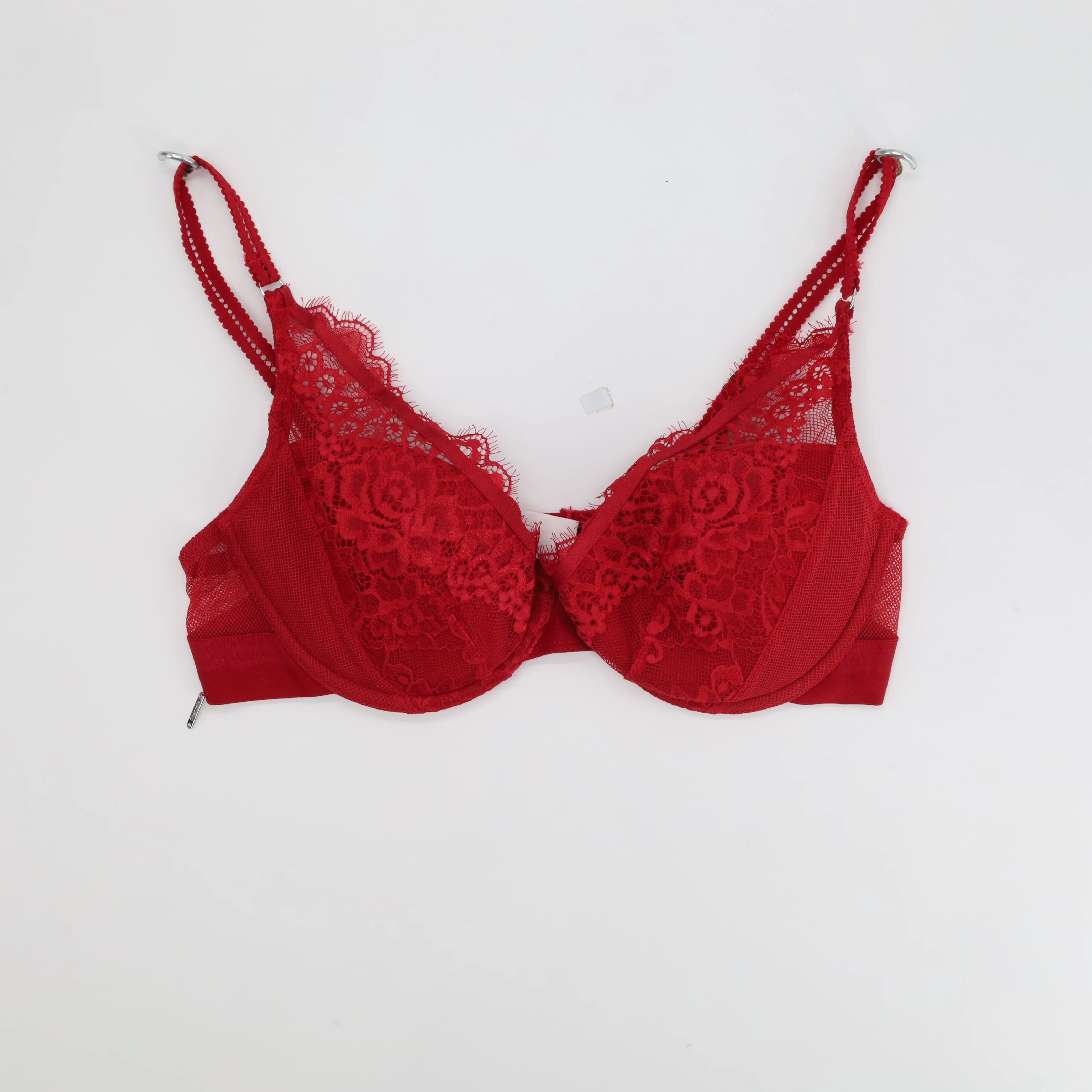 Soutien-gorge Chantelle Rouge - Image 2